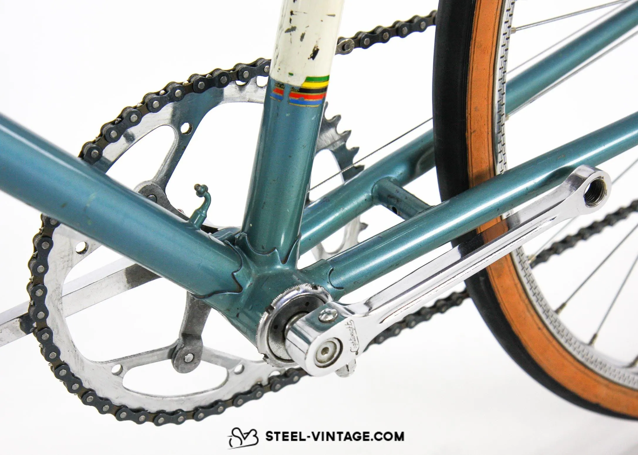 Cinelli Riviera Classic Lightweight