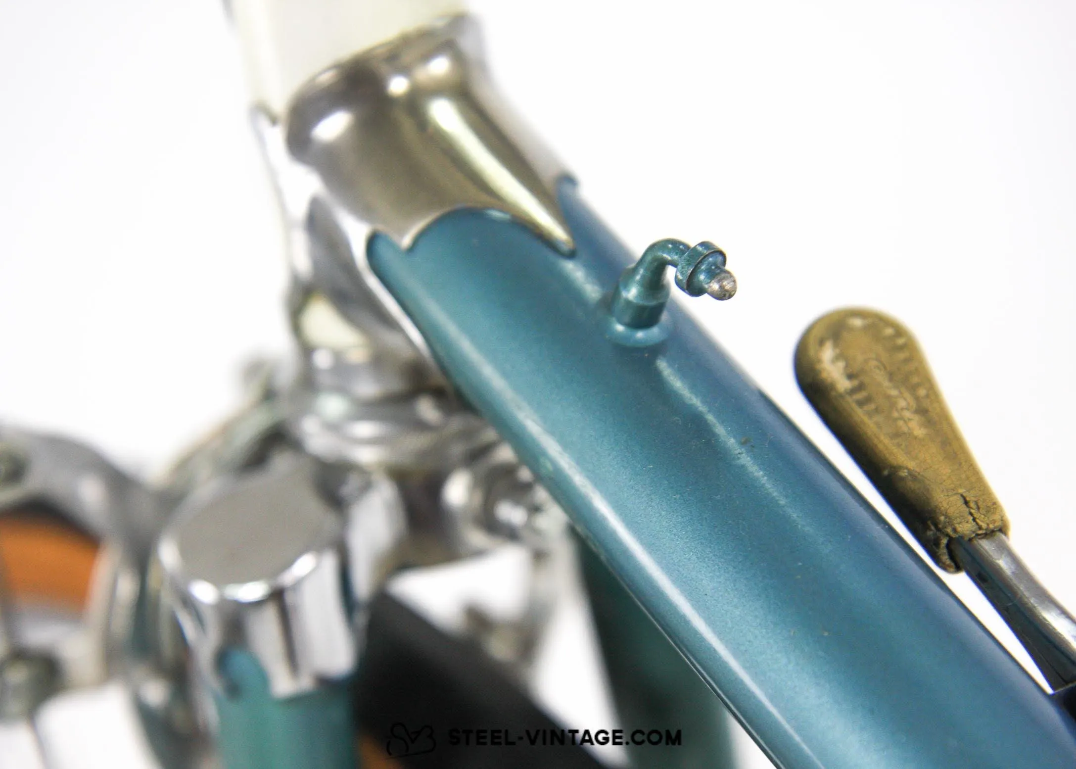 Cinelli Riviera Classic Lightweight