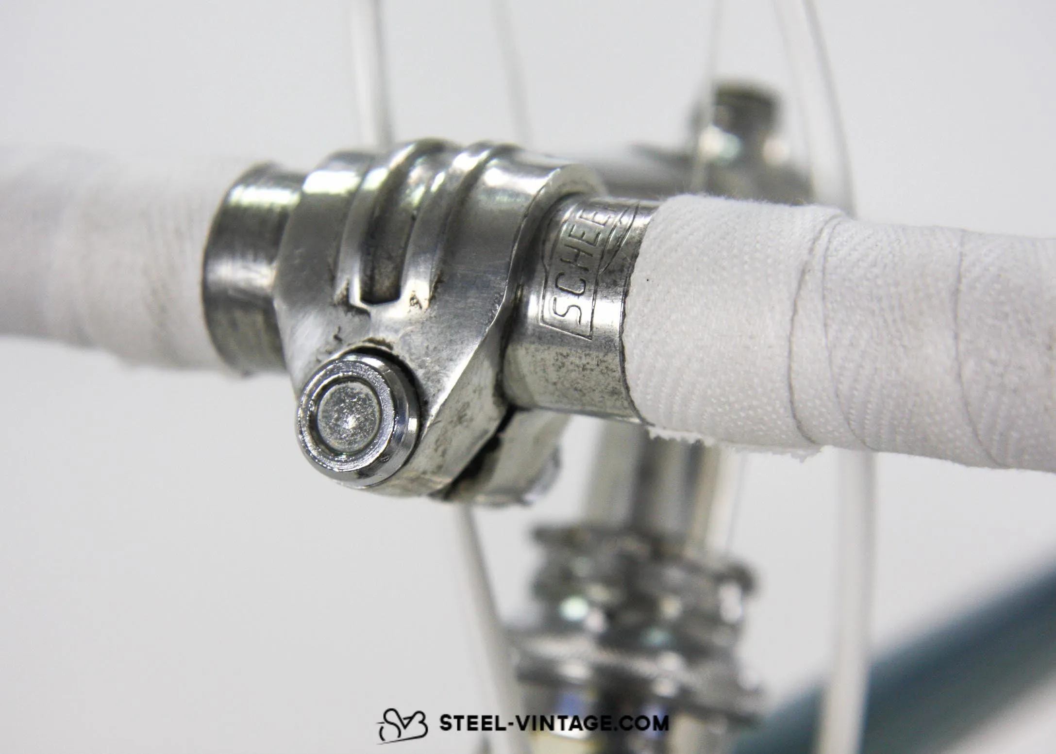Cinelli Riviera Classic Lightweight