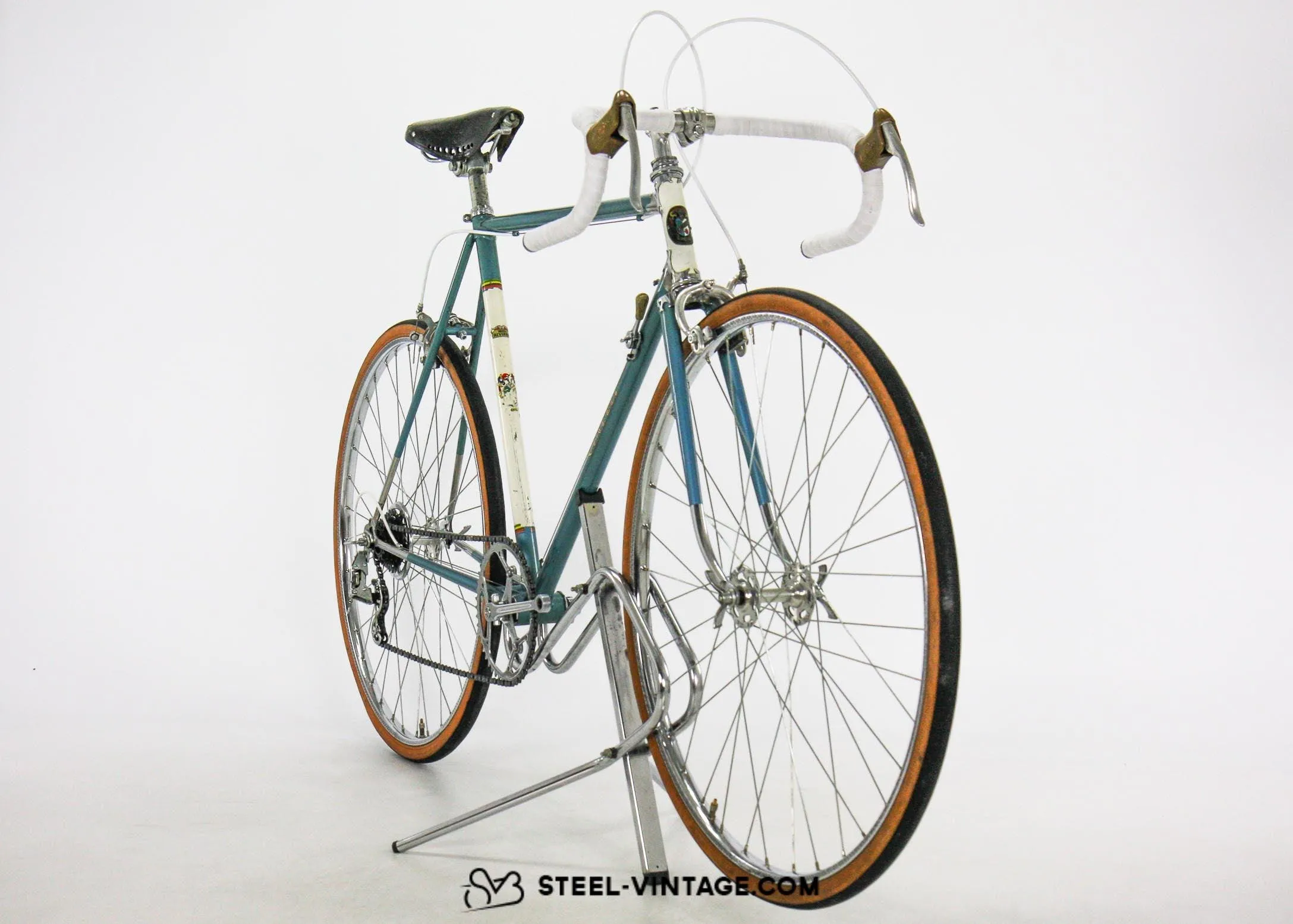 Cinelli Riviera Classic Lightweight