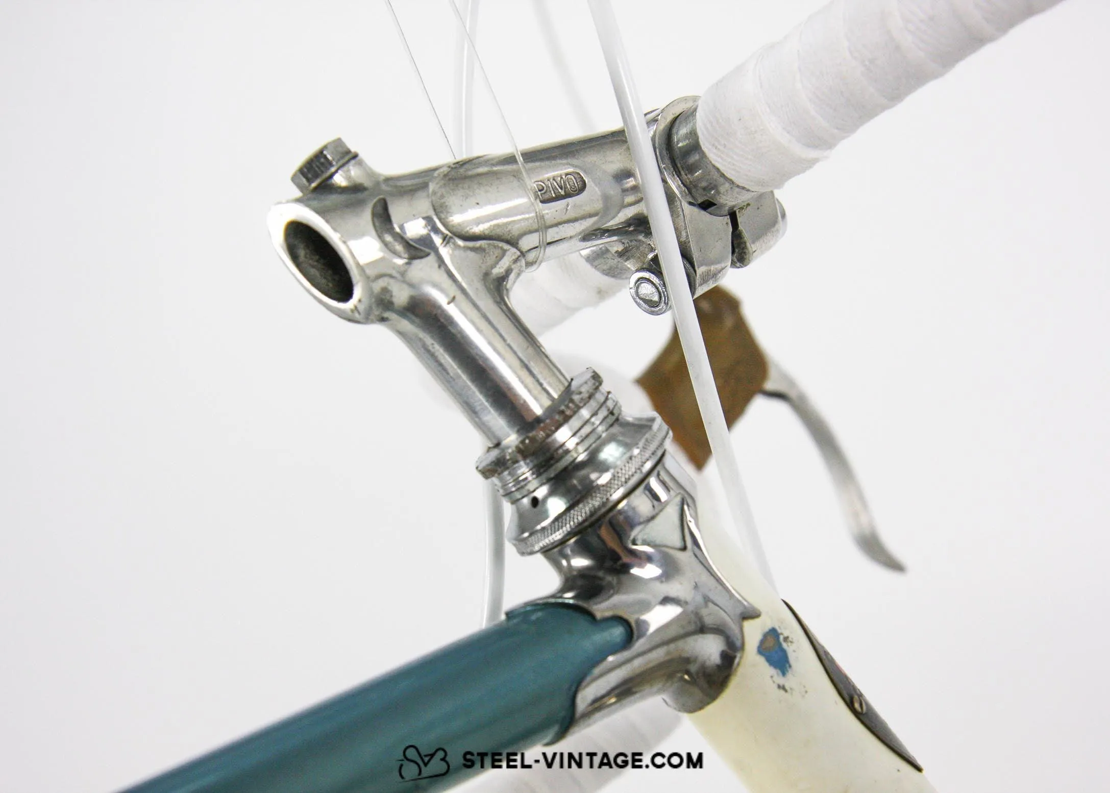 Cinelli Riviera Classic Lightweight