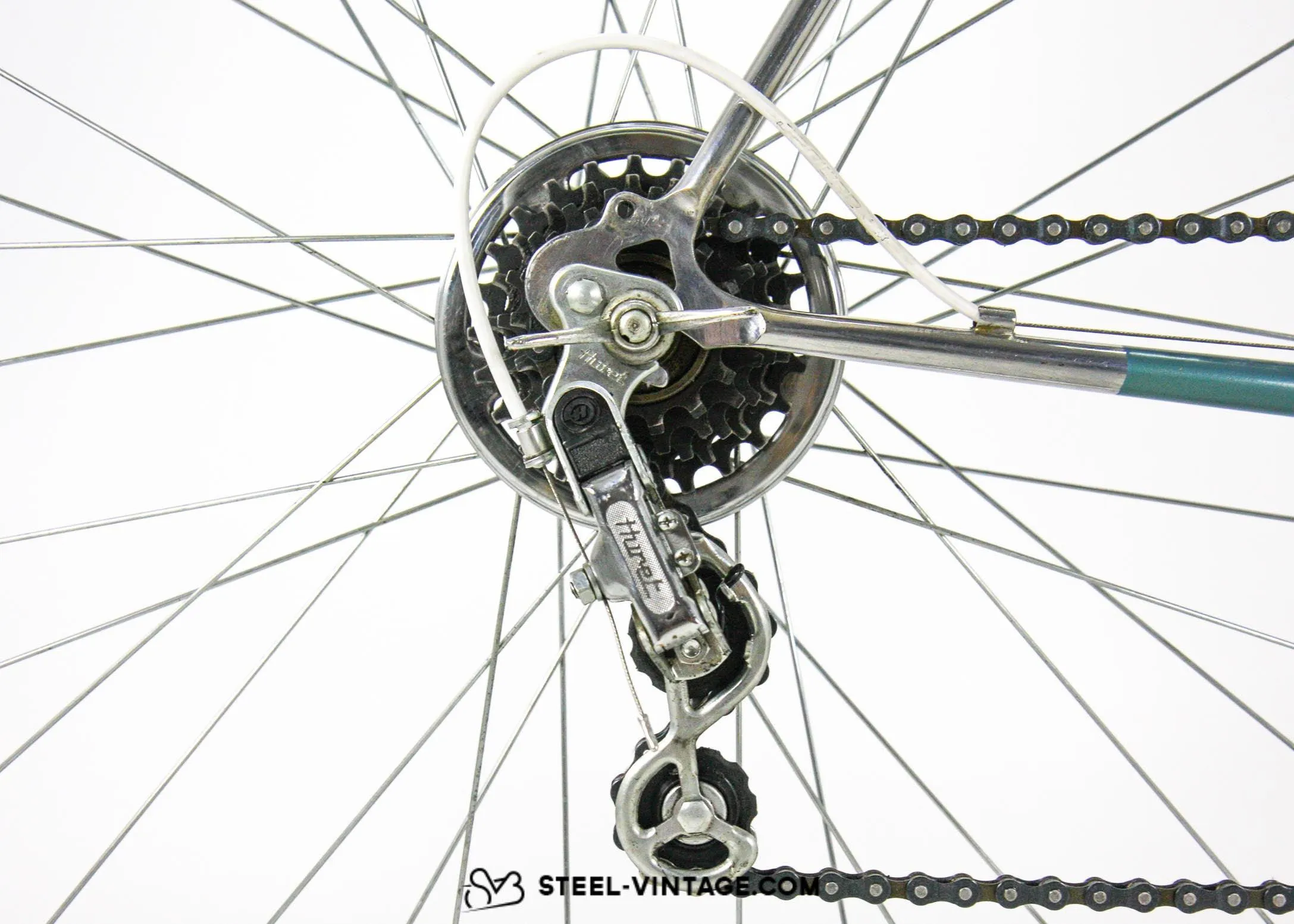 Cinelli Riviera Classic Lightweight