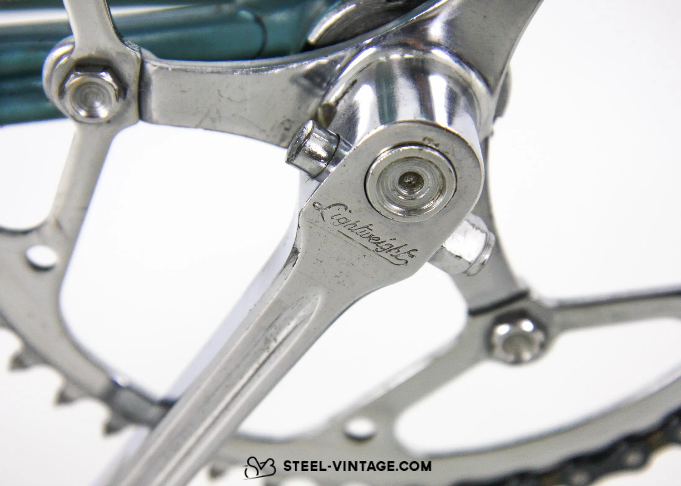 Cinelli Riviera Classic Lightweight