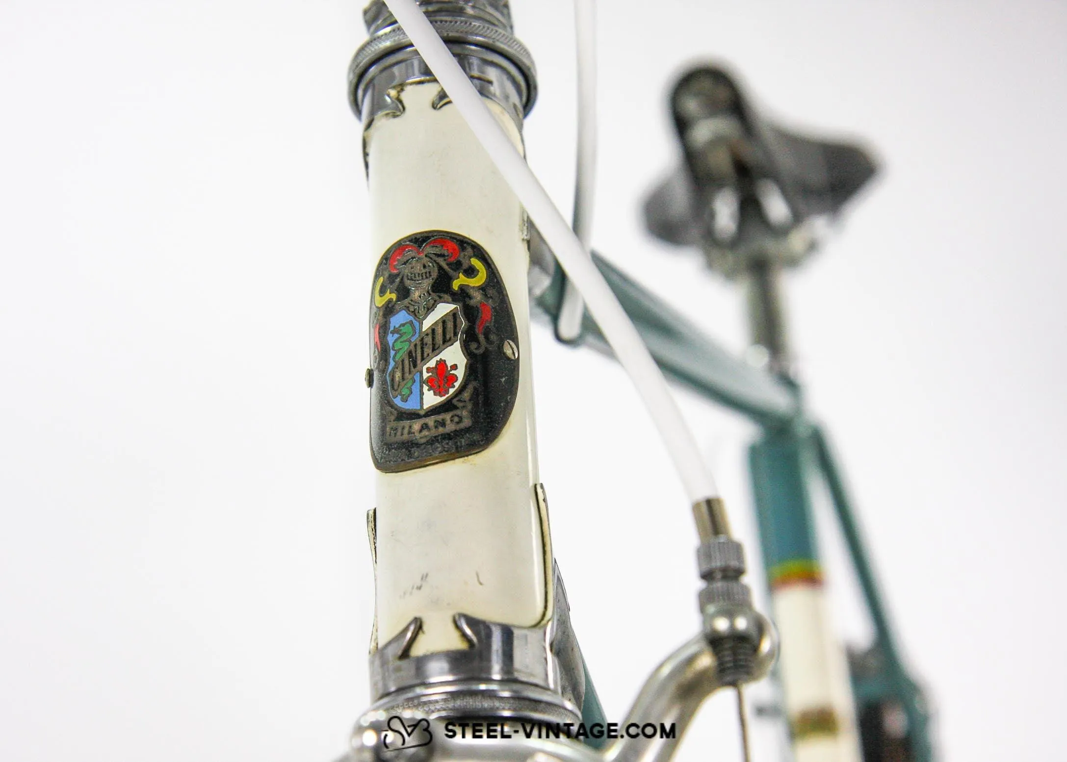 Cinelli Riviera Classic Lightweight