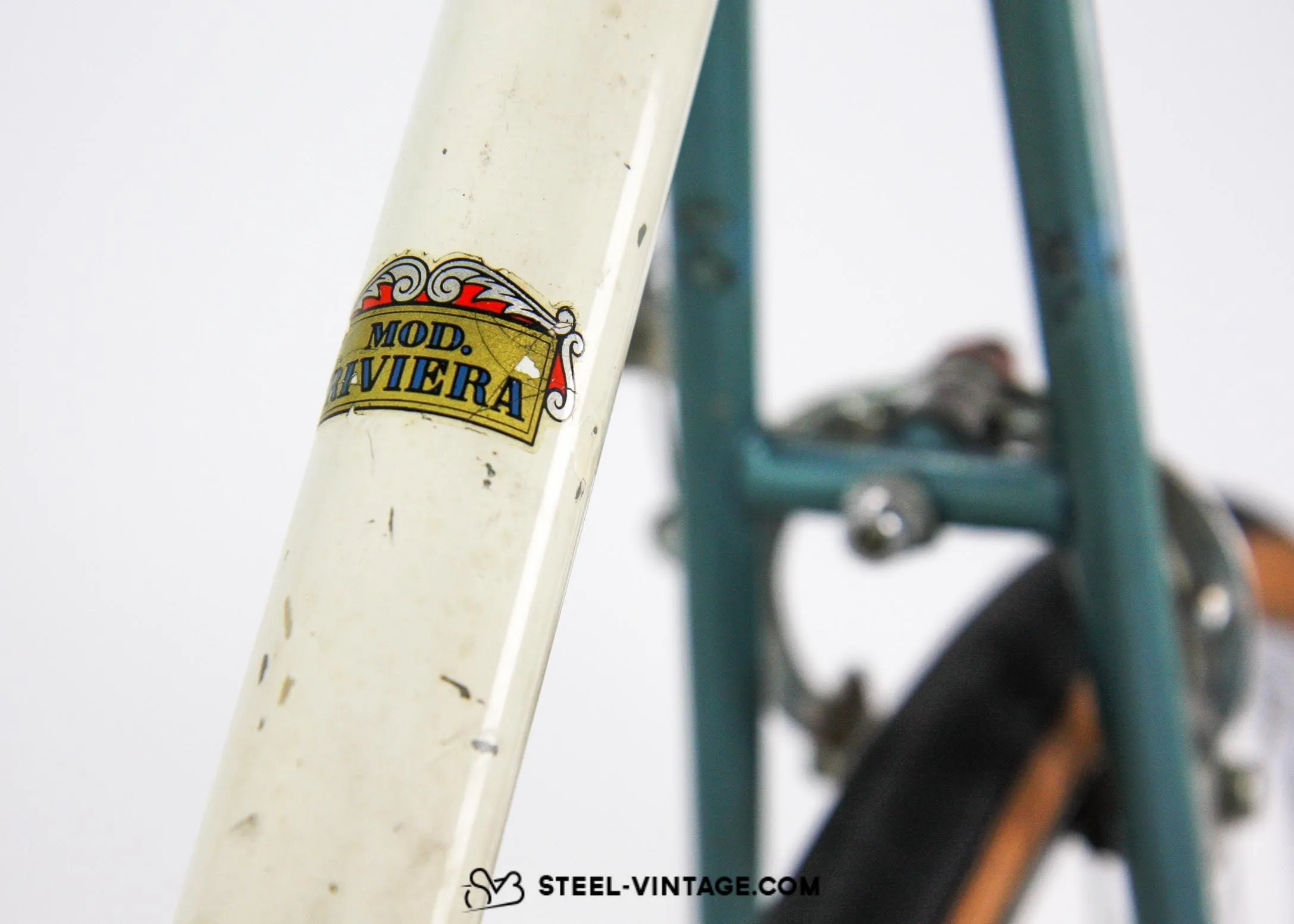 Cinelli Riviera Classic Lightweight