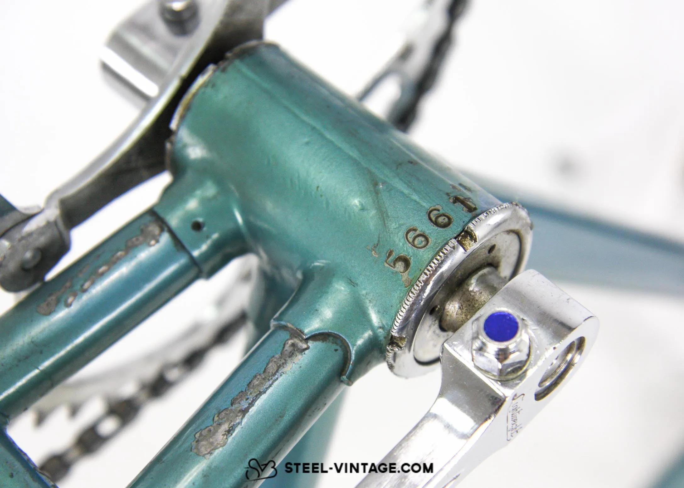 Cinelli Riviera Classic Lightweight