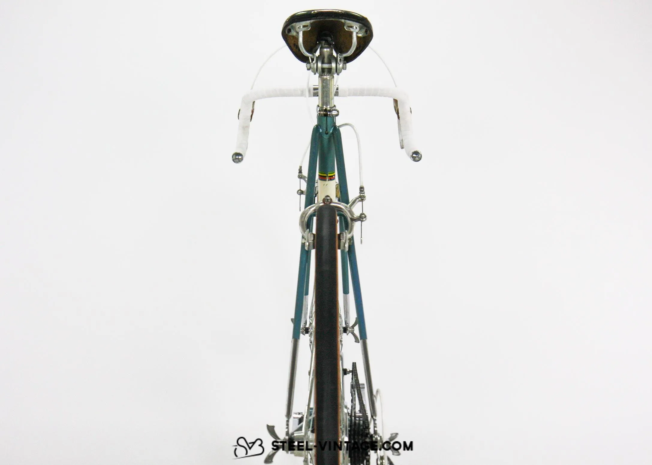 Cinelli Riviera Classic Lightweight