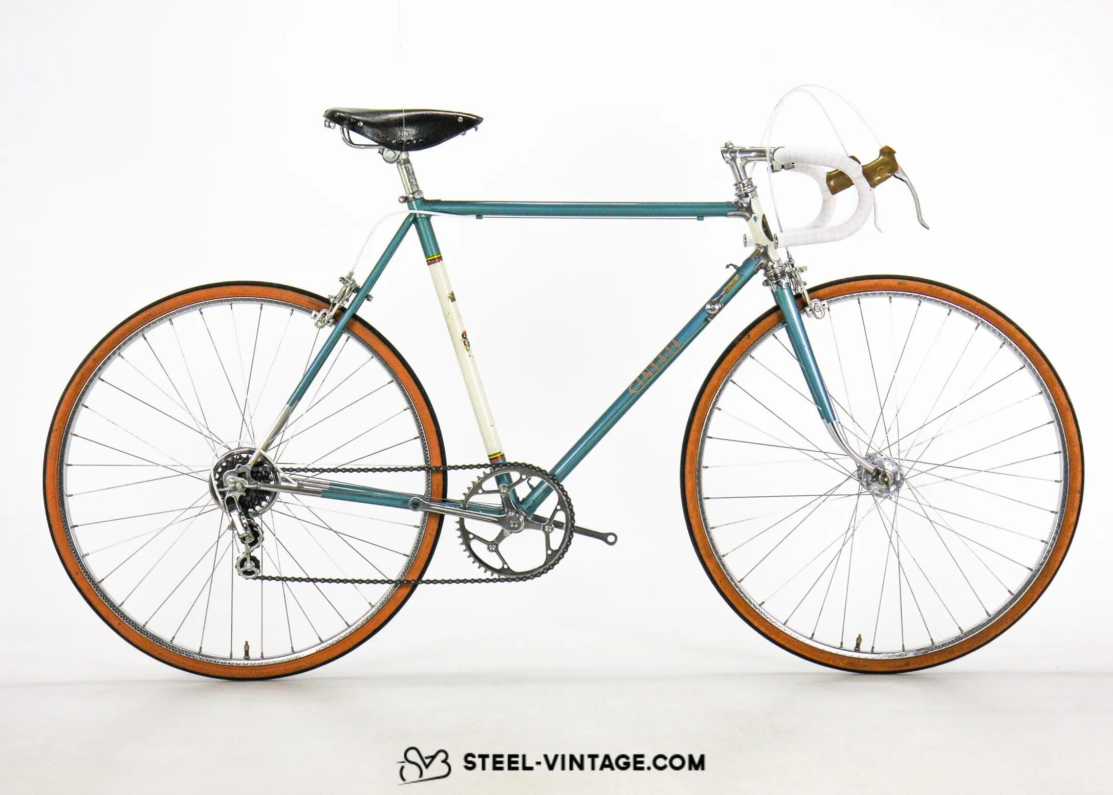 Cinelli Riviera Classic Lightweight