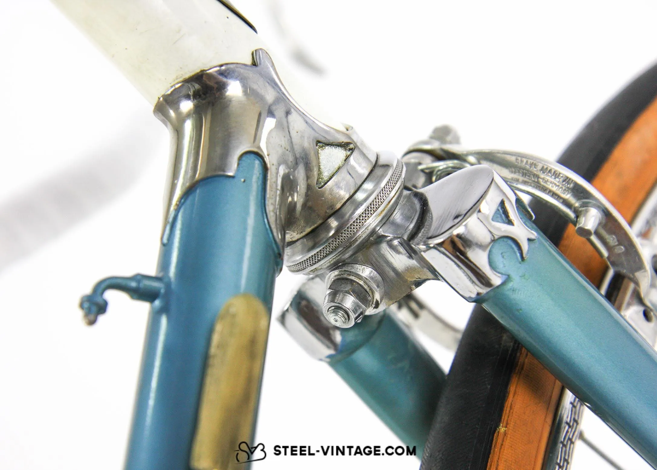 Cinelli Riviera Classic Lightweight
