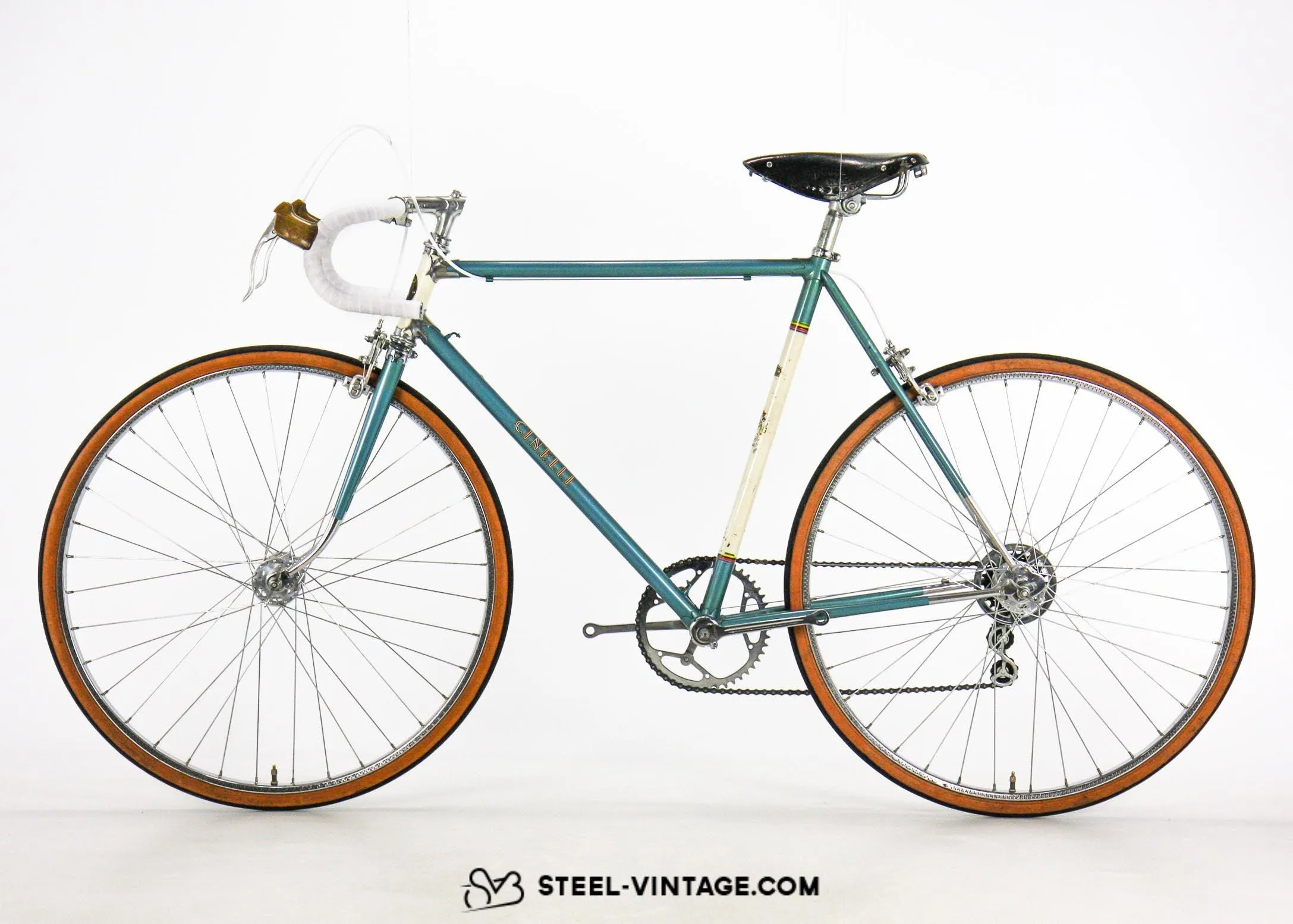 Cinelli Riviera Classic Lightweight