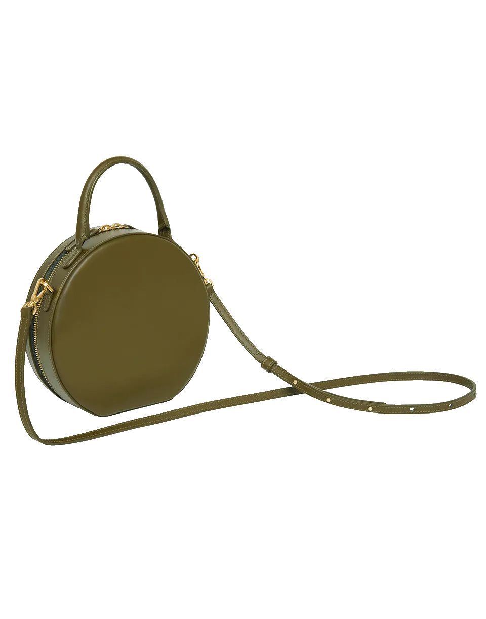 Circle Crossbody
