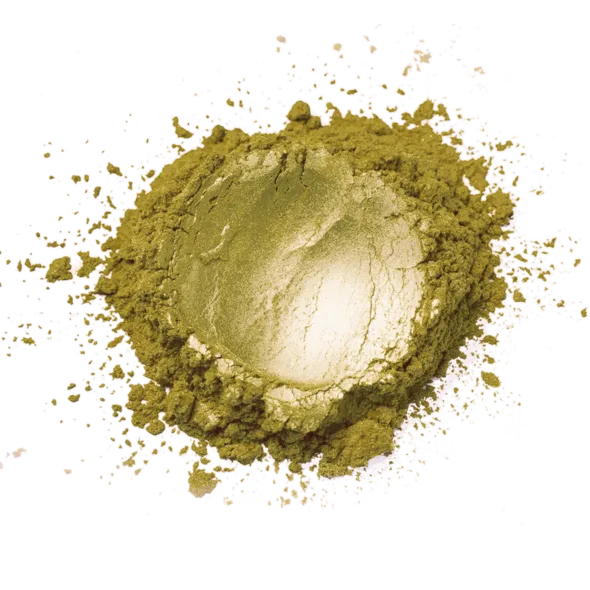 Classic Gold The Sugar Art Luster Dust