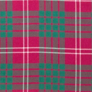 Crawford Ancient Lightweight Tartan