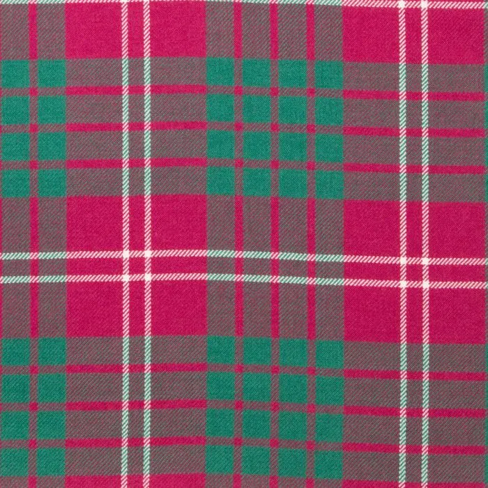 Crawford Ancient Lightweight Tartan