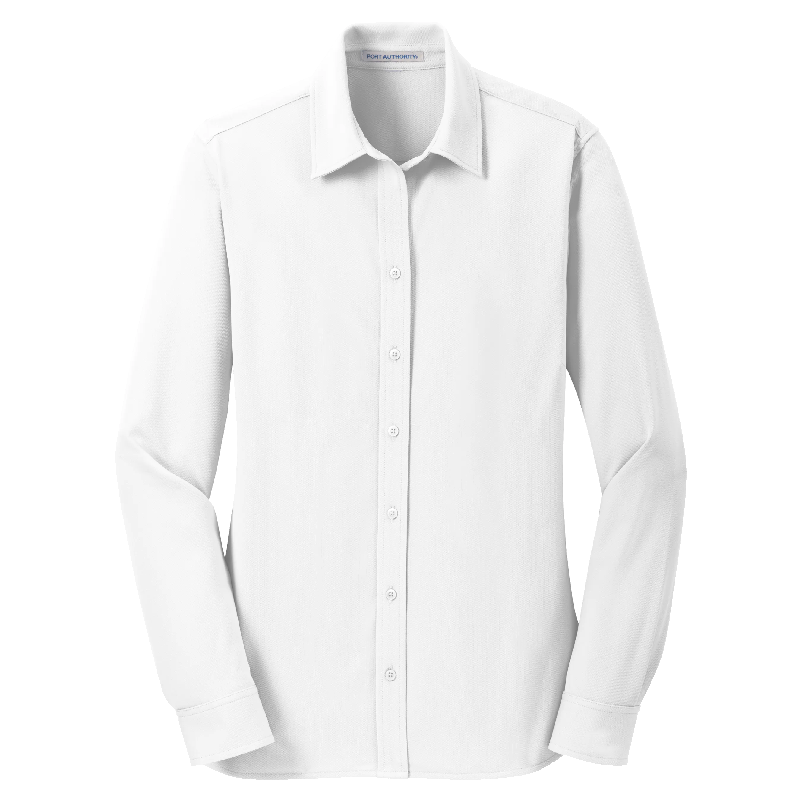 D1584W Ladies Dimension Knit Shirt