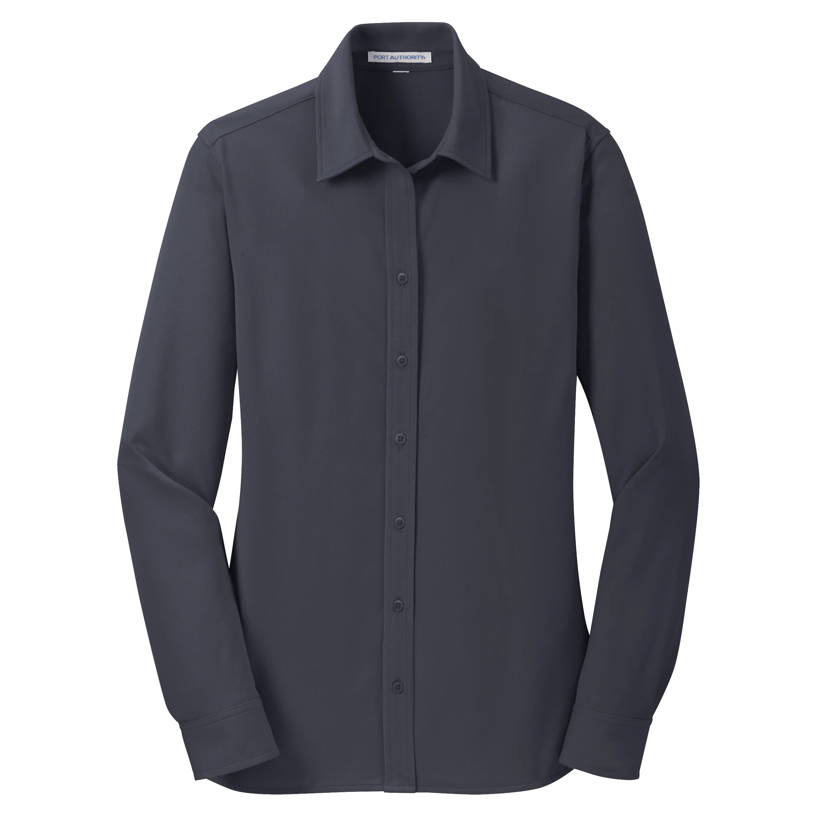 D1584W Ladies Dimension Knit Shirt
