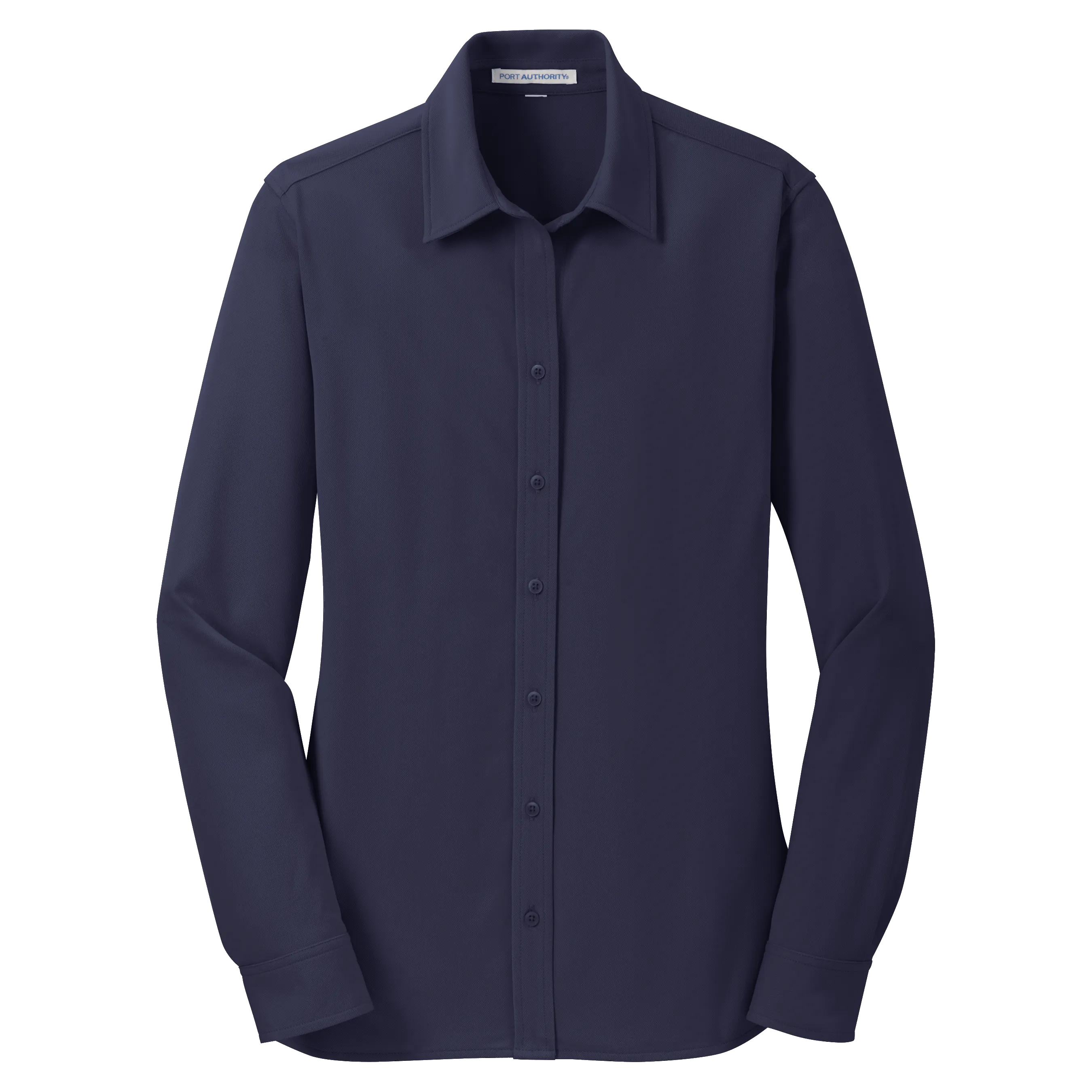 D1584W Ladies Dimension Knit Shirt