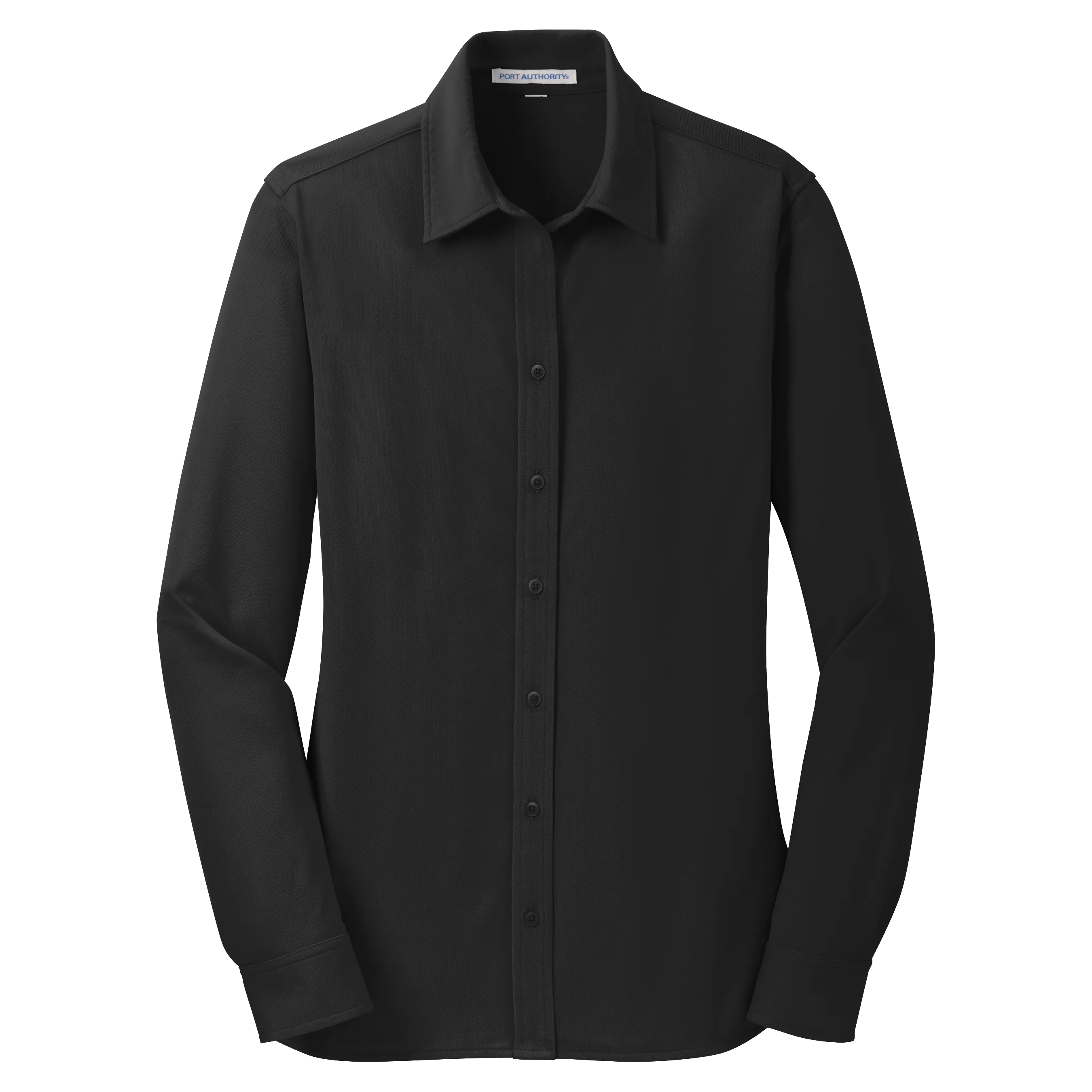 D1584W Ladies Dimension Knit Shirt