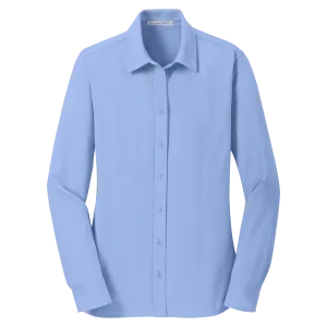 D1584W Ladies Dimension Knit Shirt