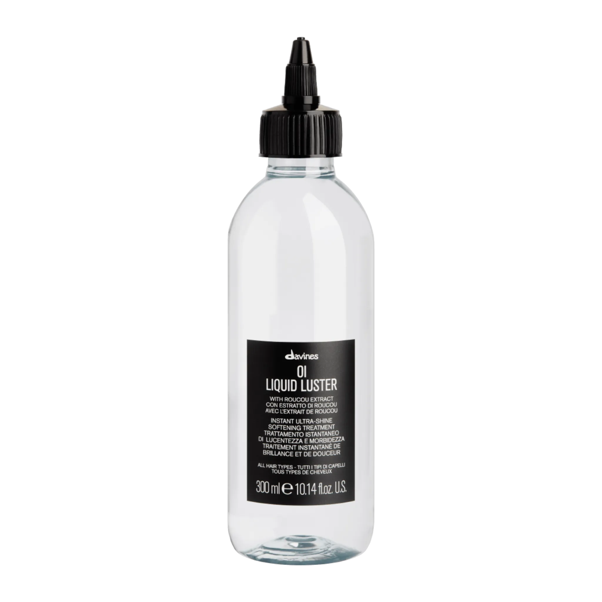 Davines OI Liquid Luster 300ml