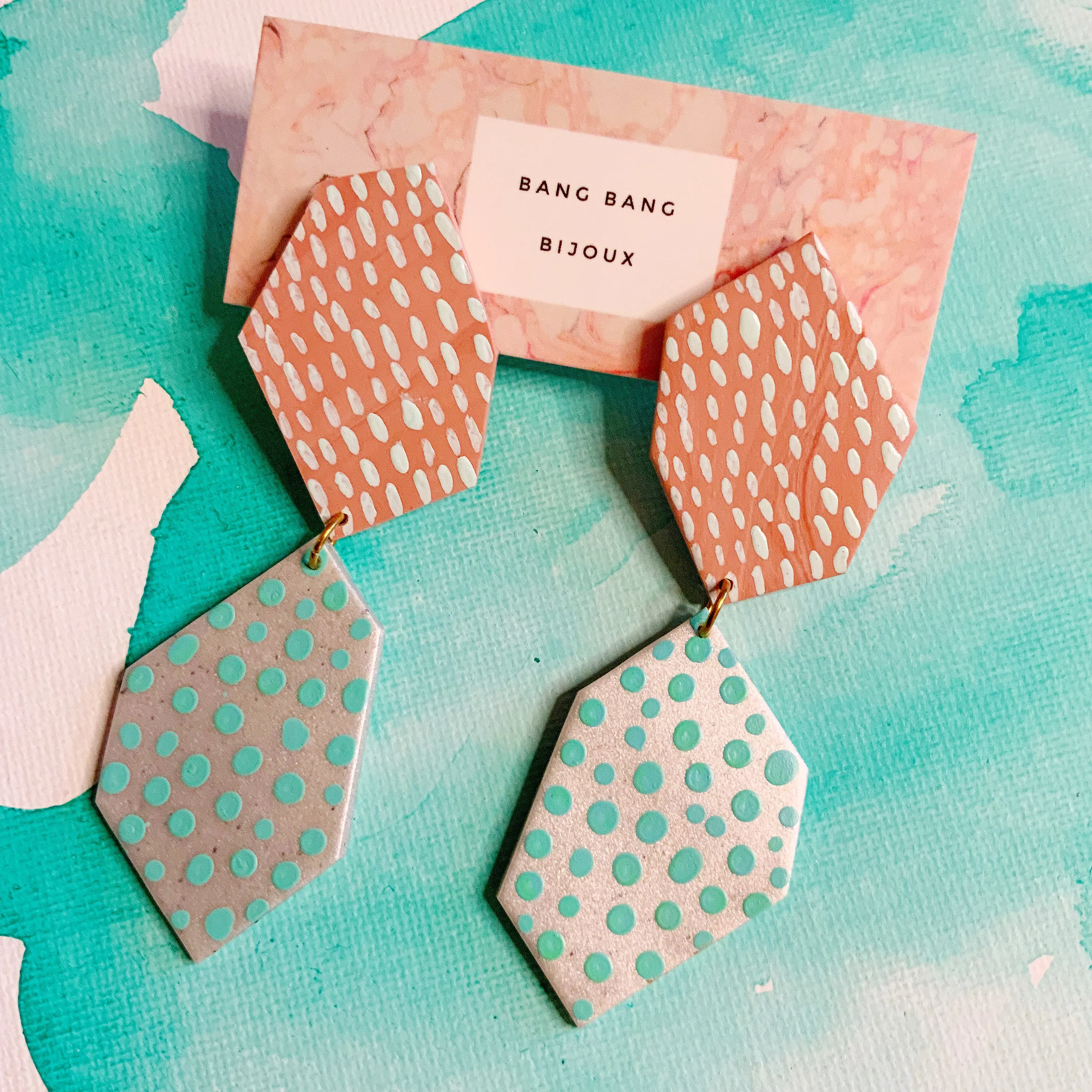 Dazzle Drops