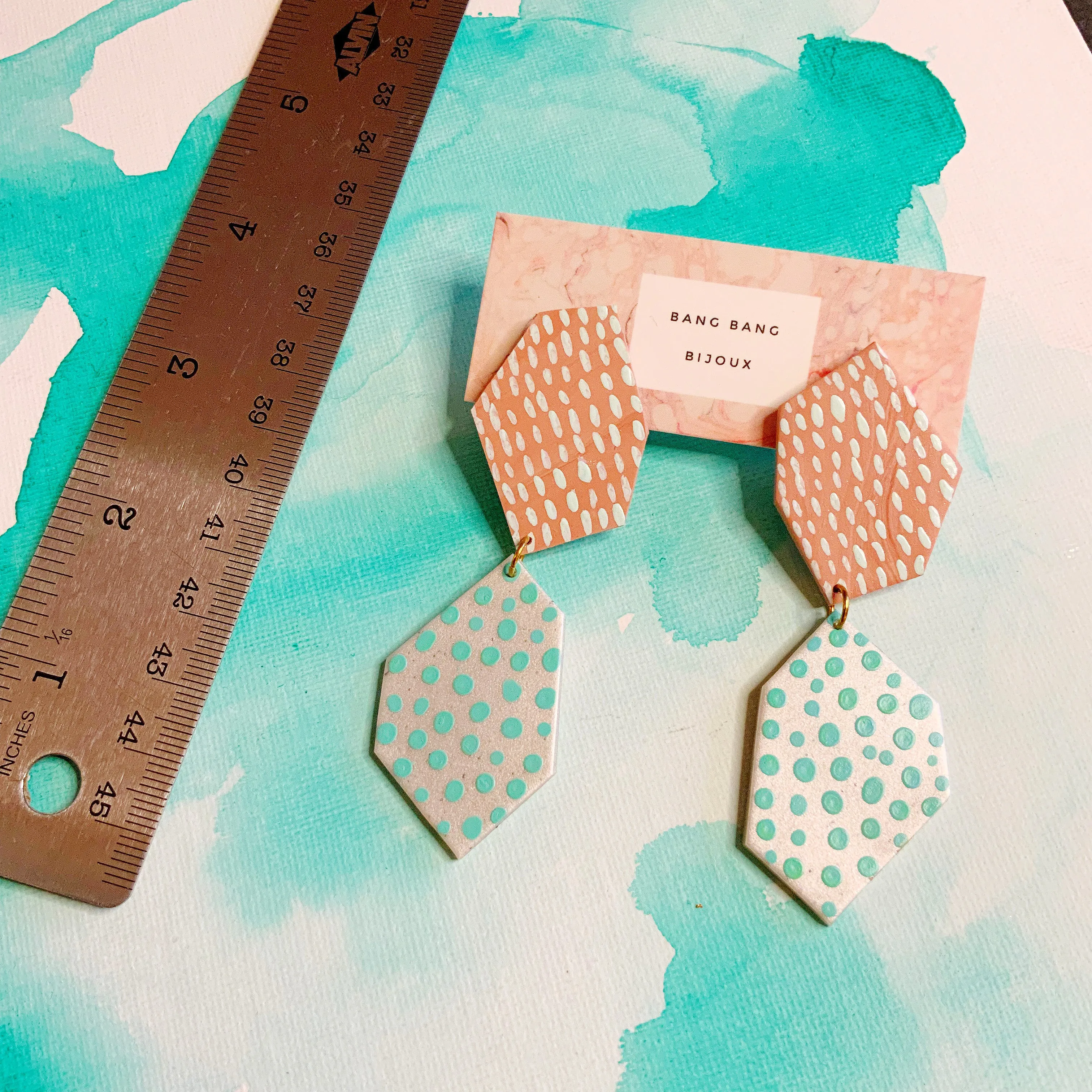 Dazzle Drops