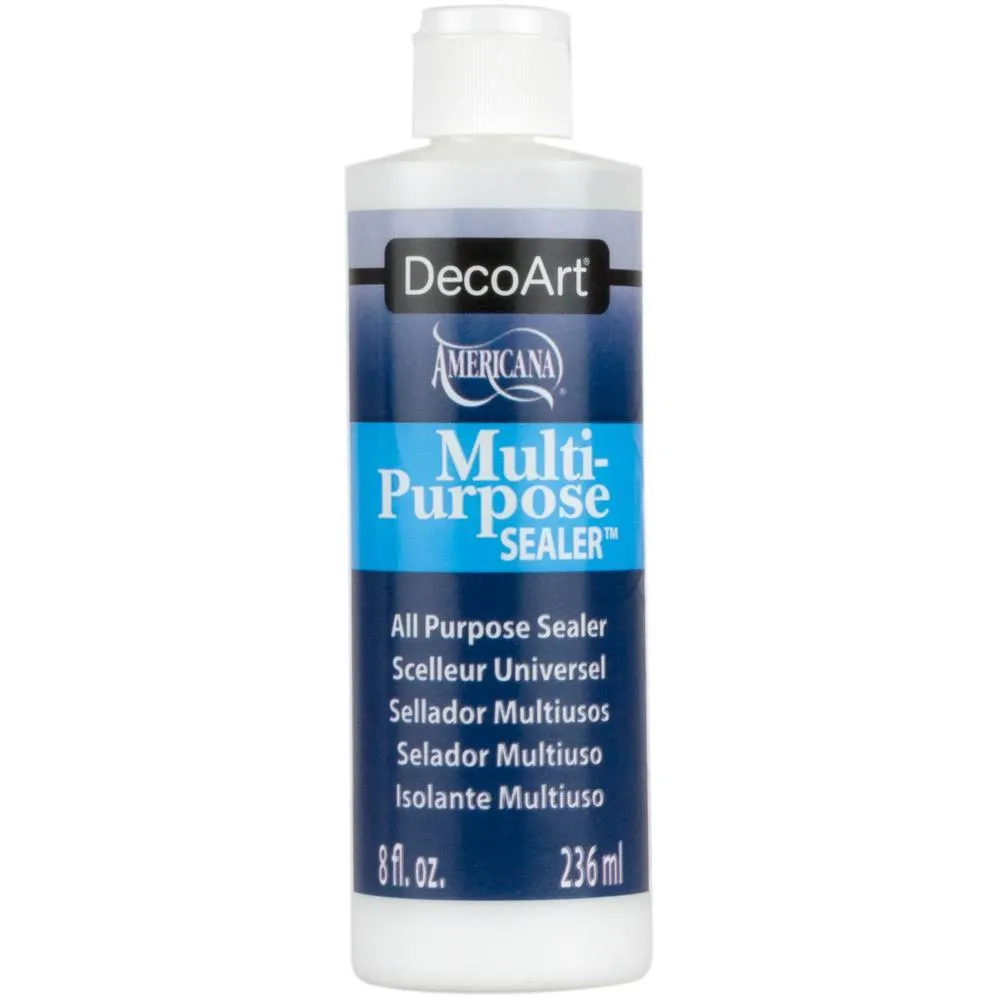 Deco Art - Americana Multi-Purpose Sealer 8oz