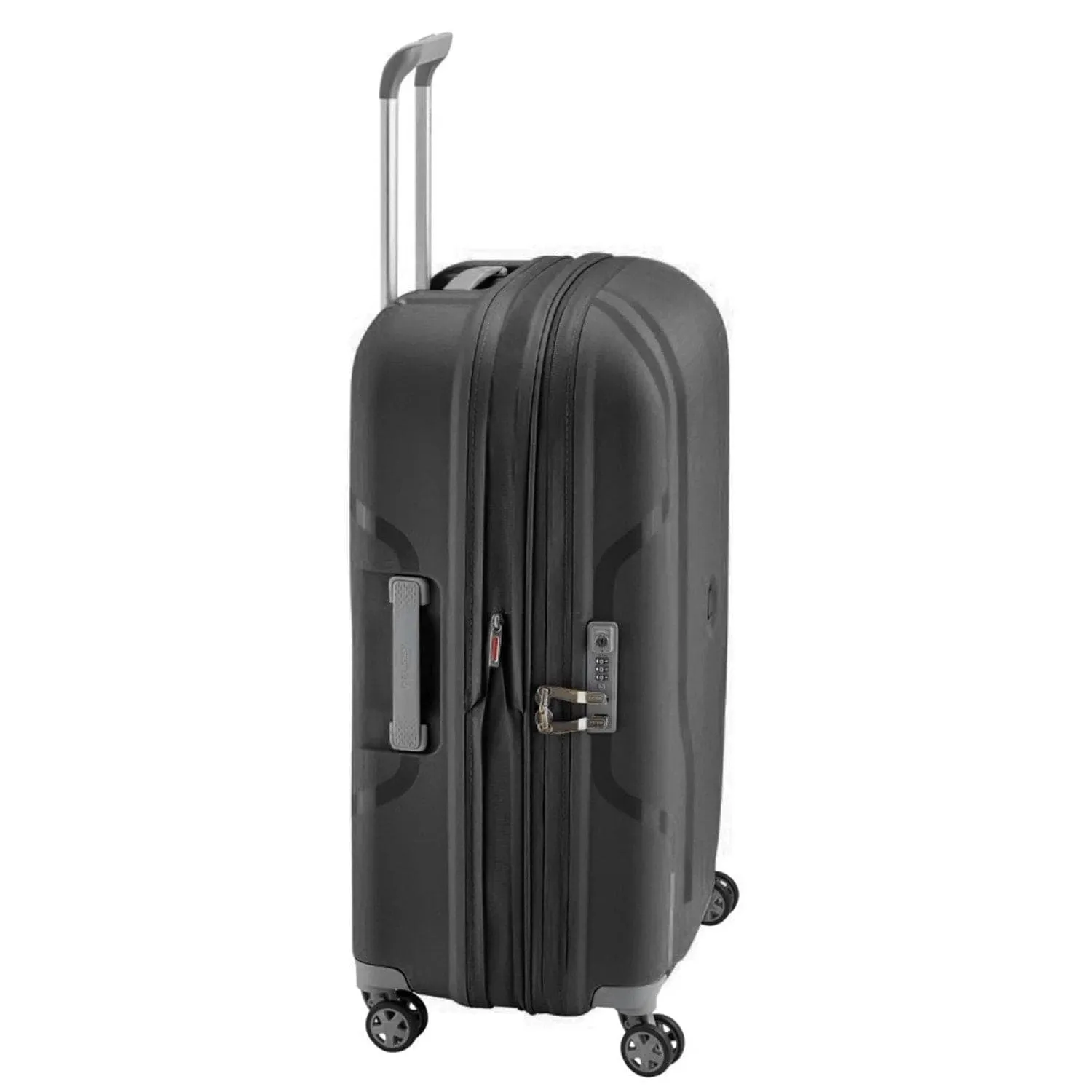 Delsey Clavel 3 Piece Luggage Set    Free Delsey Agreable Backpack
