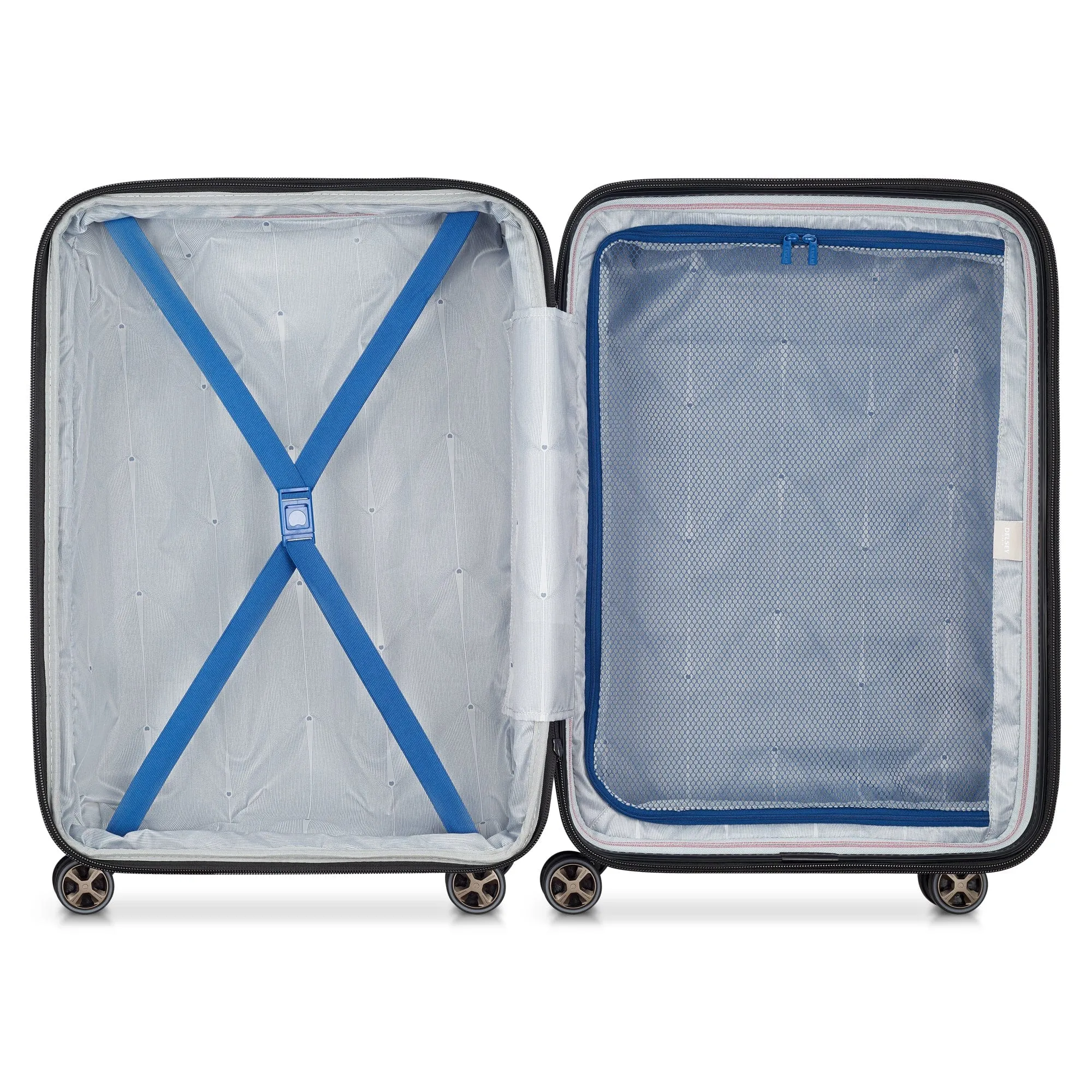 Delsey Helium Shadow 5.0