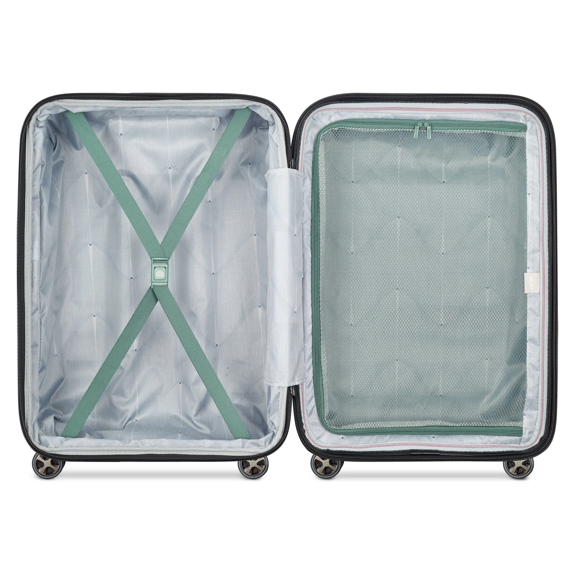 Delsey Helium Shadow 5.0