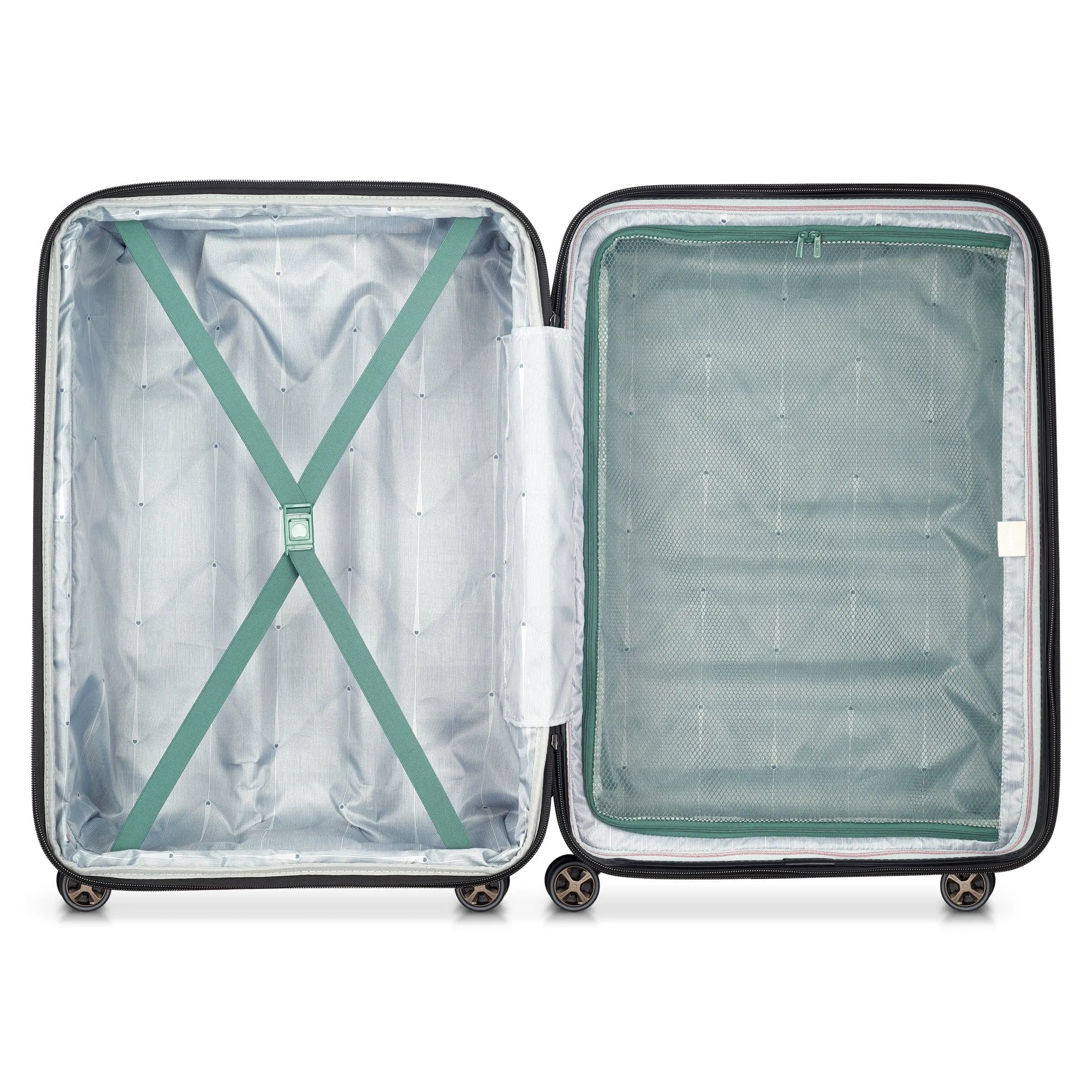 Delsey Helium Shadow 5.0