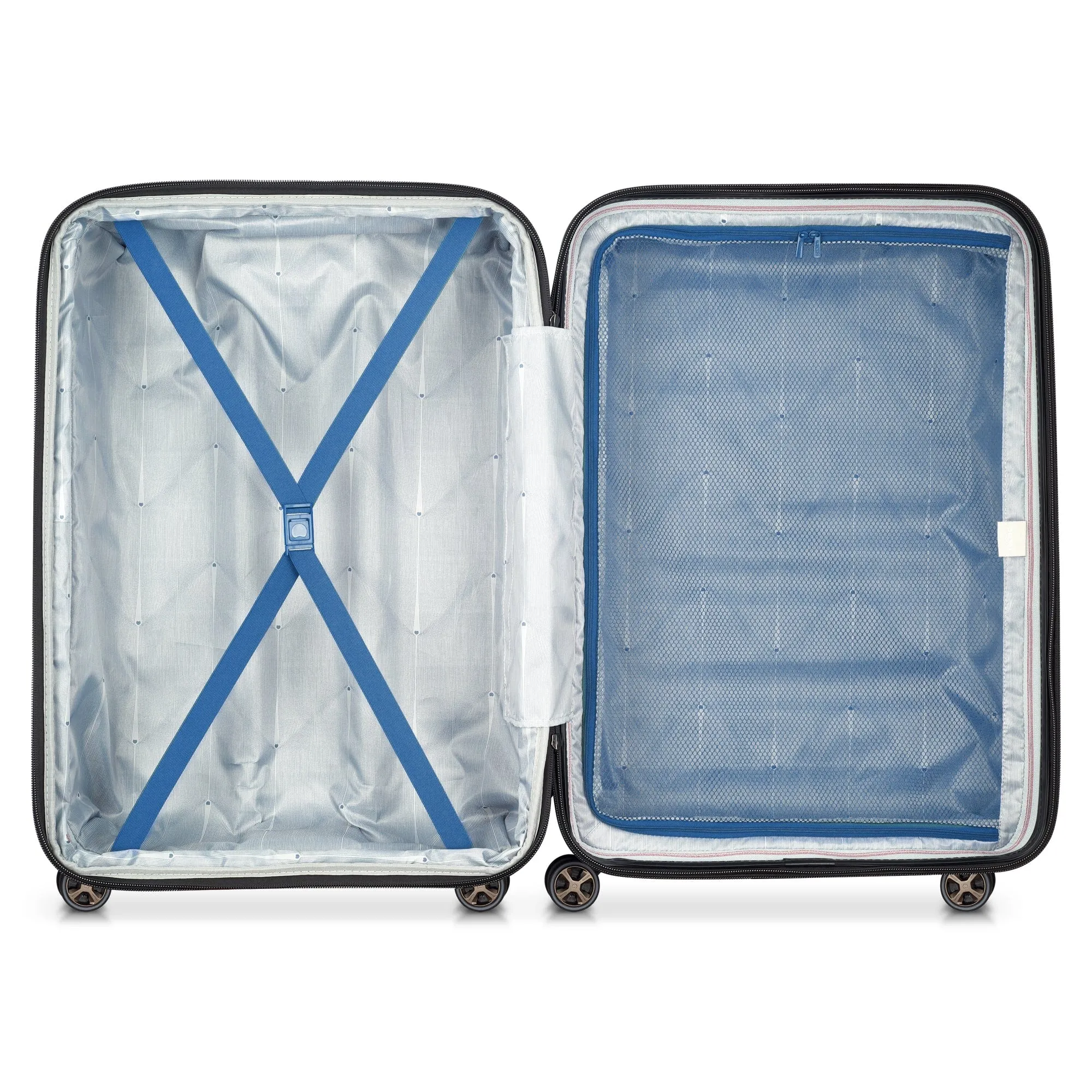 Delsey Helium Shadow 5.0
