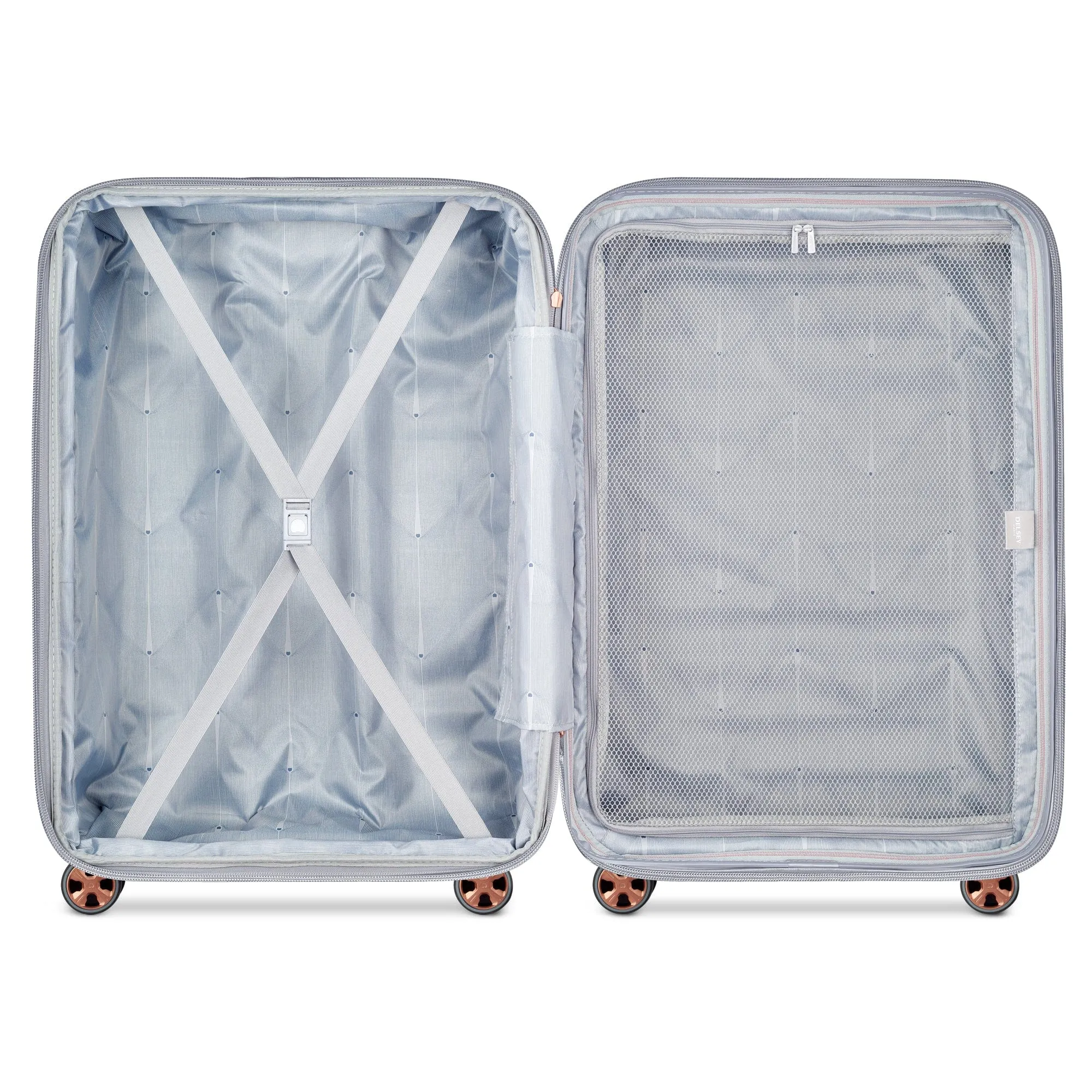 Delsey Helium Shadow 5.0