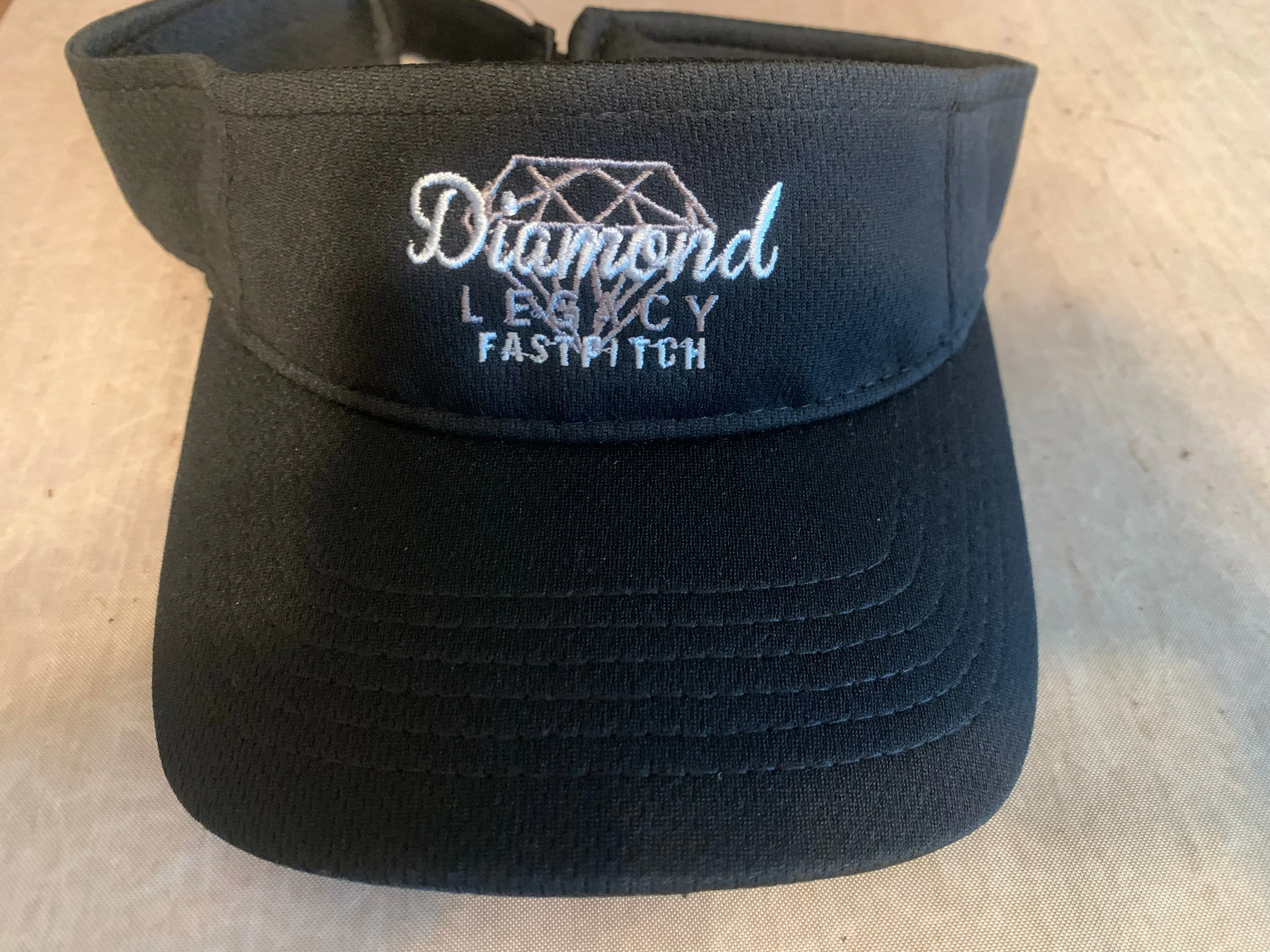 DIAMOND LEGACY MESH VISORS