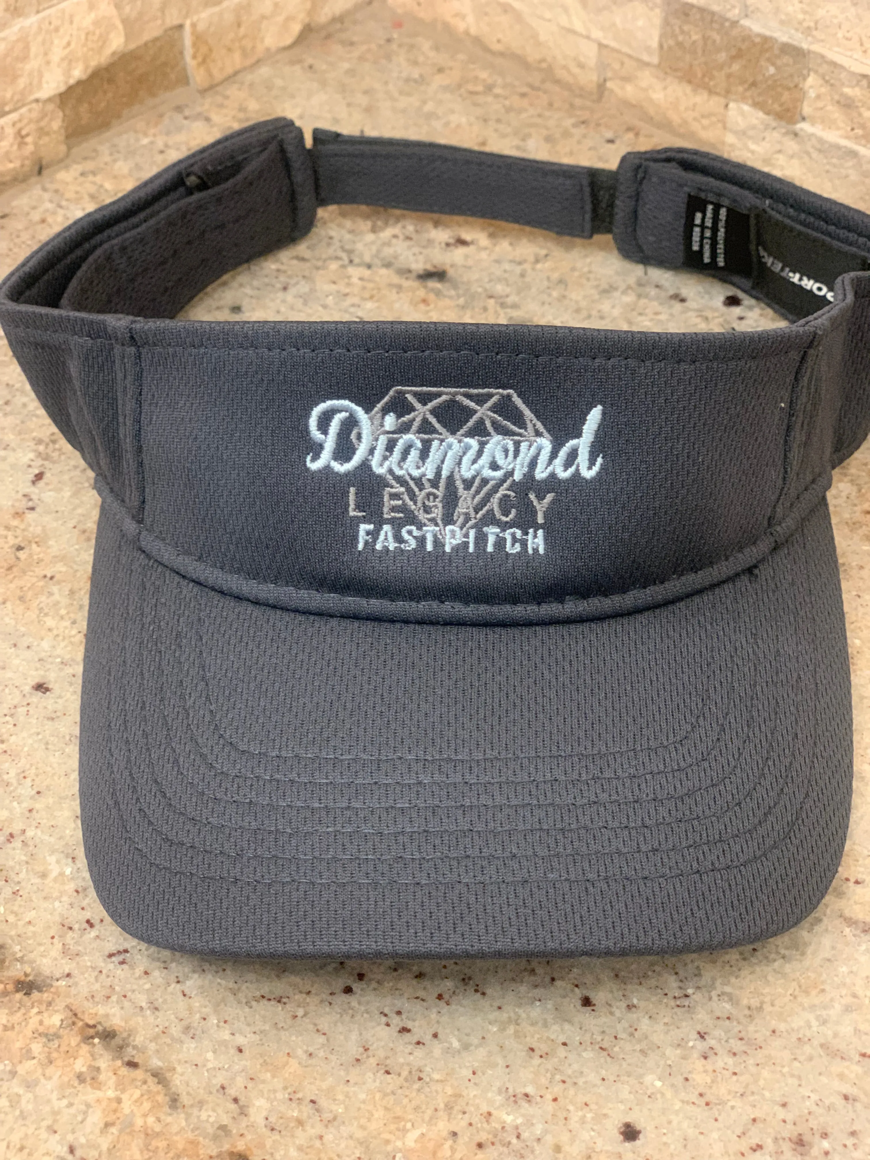 DIAMOND LEGACY MESH VISORS