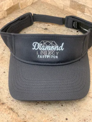 DIAMOND LEGACY MESH VISORS