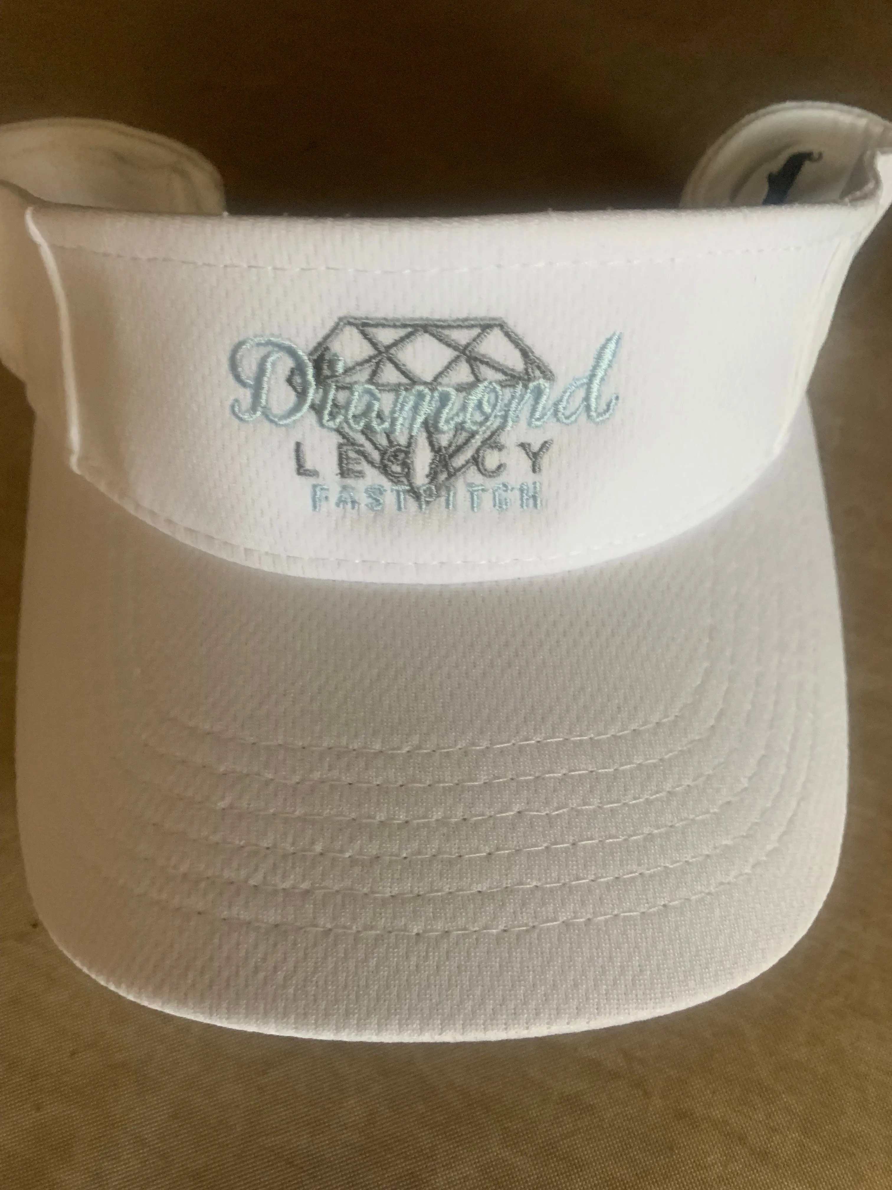 DIAMOND LEGACY MESH VISORS