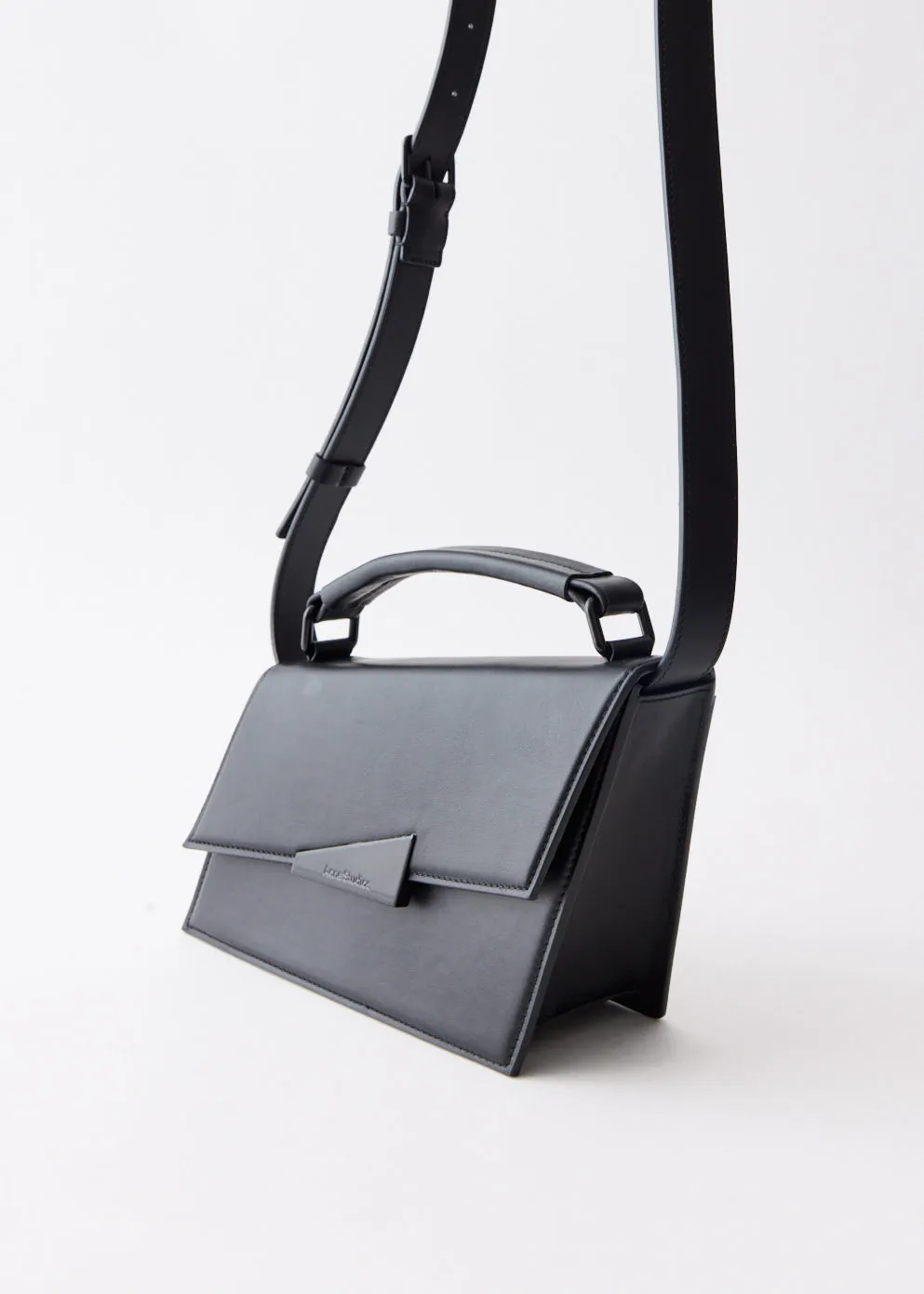 Distorted Mini Bag