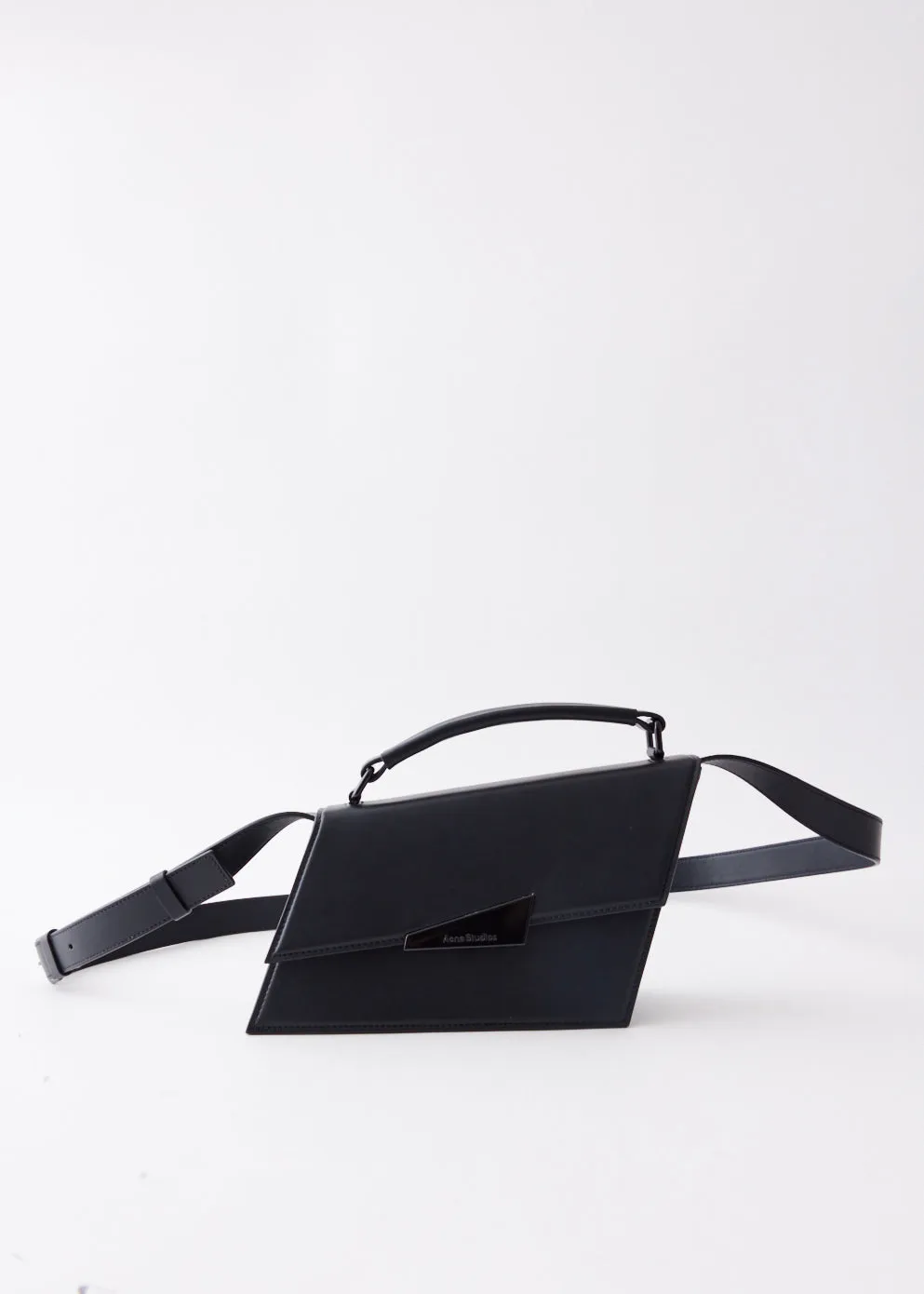 Distorted Mini Bag