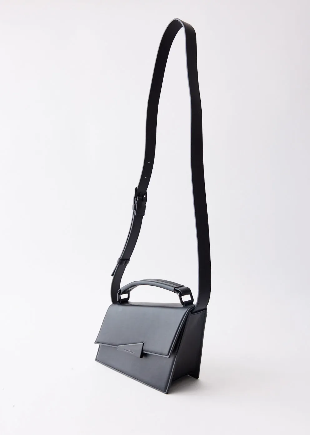 Distorted Mini Bag