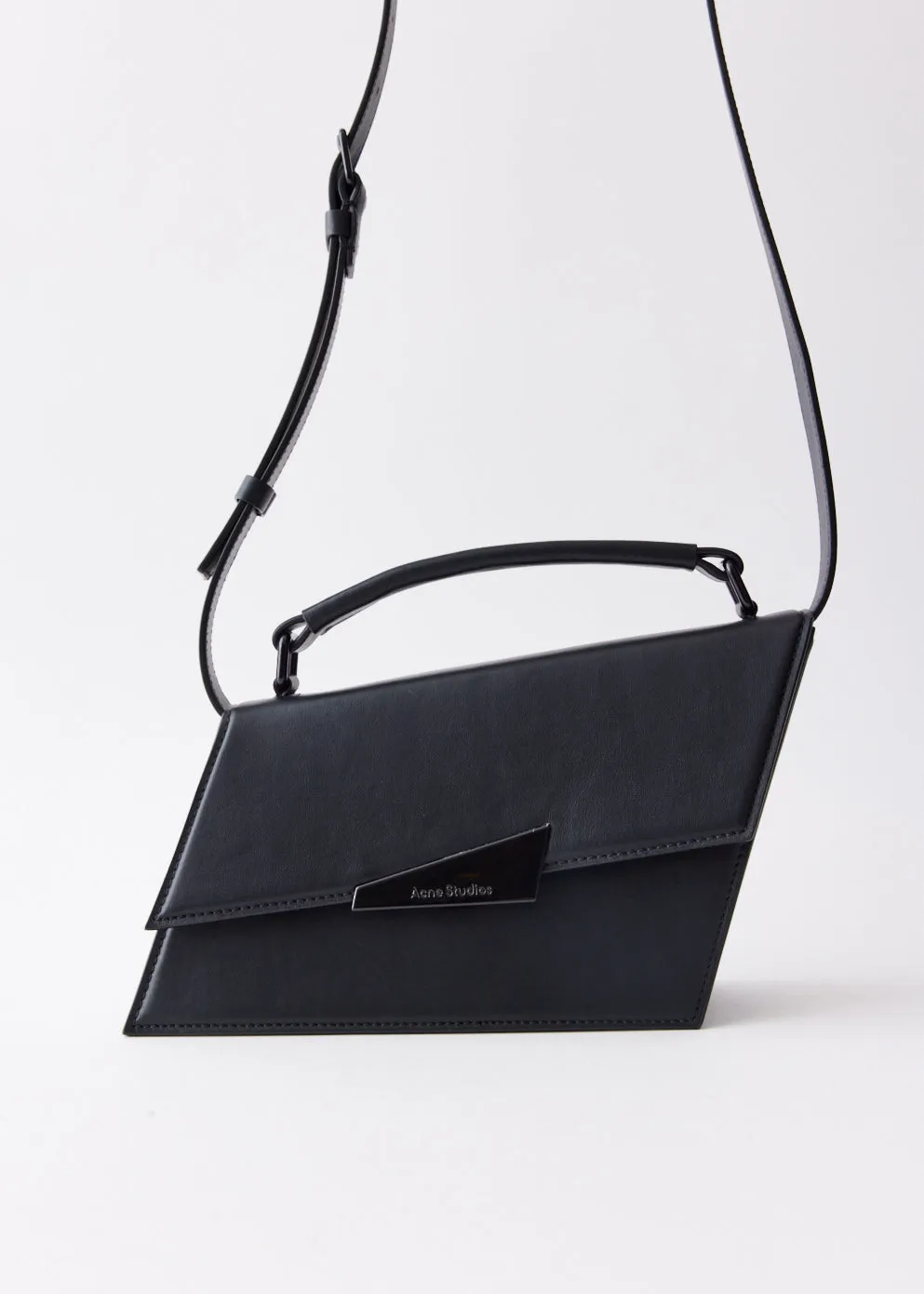 Distorted Mini Bag