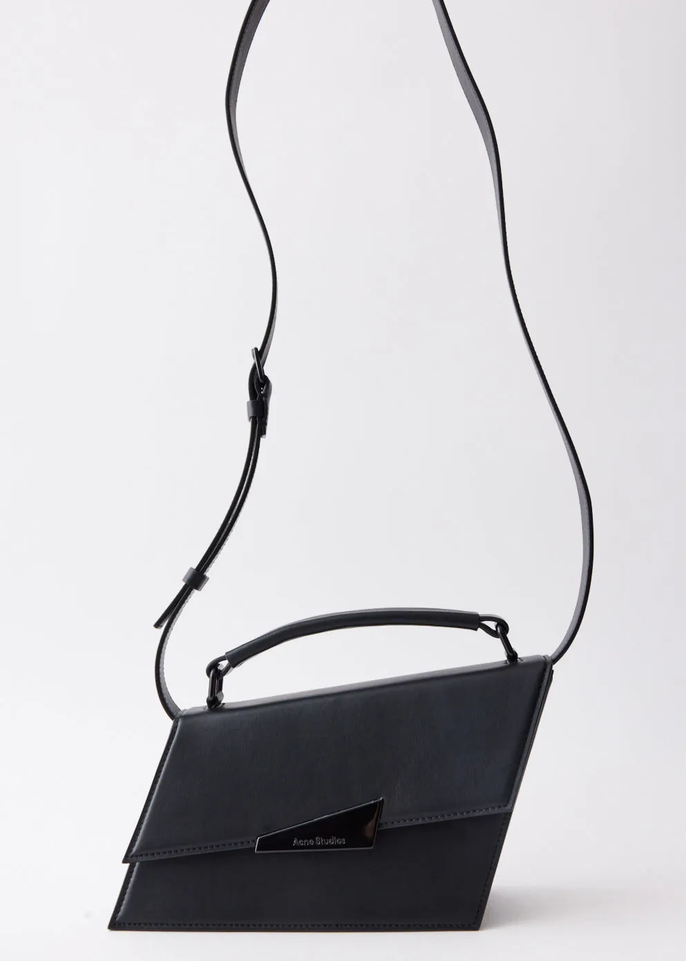 Distorted Mini Bag