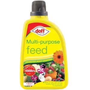 Doff Multi Purpose Feed Concentrate 1L