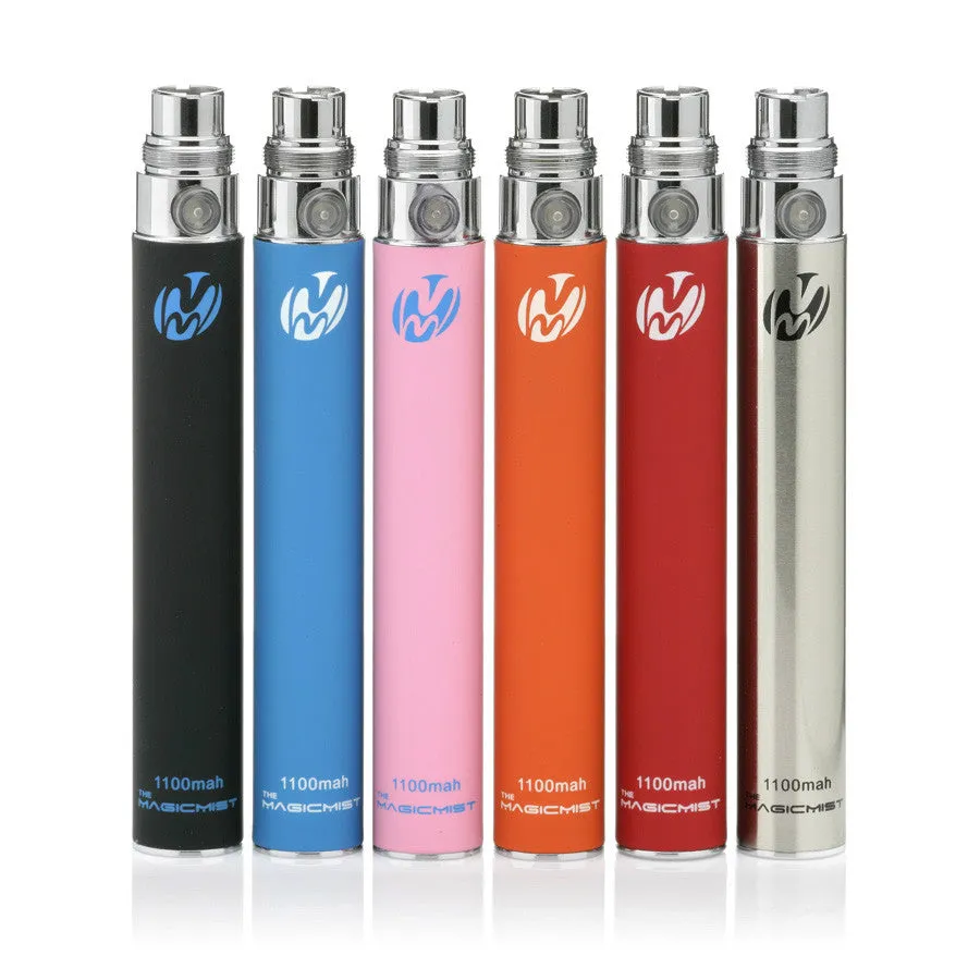 Ego Battery 1100mAH - Fixed Voltage