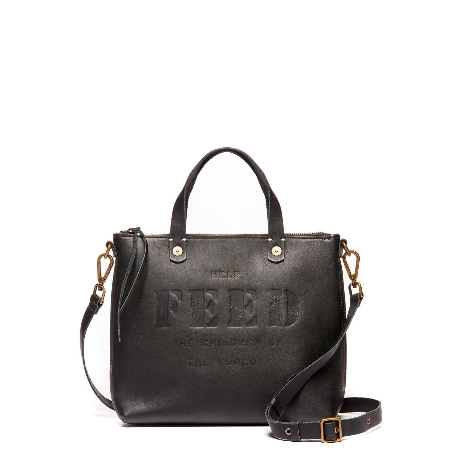 Eleanor Crossbody Bag