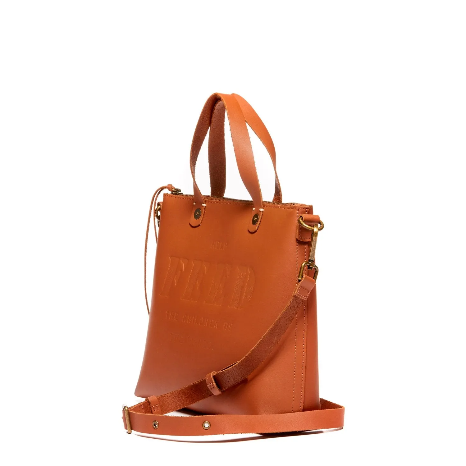 Eleanor Crossbody Bag