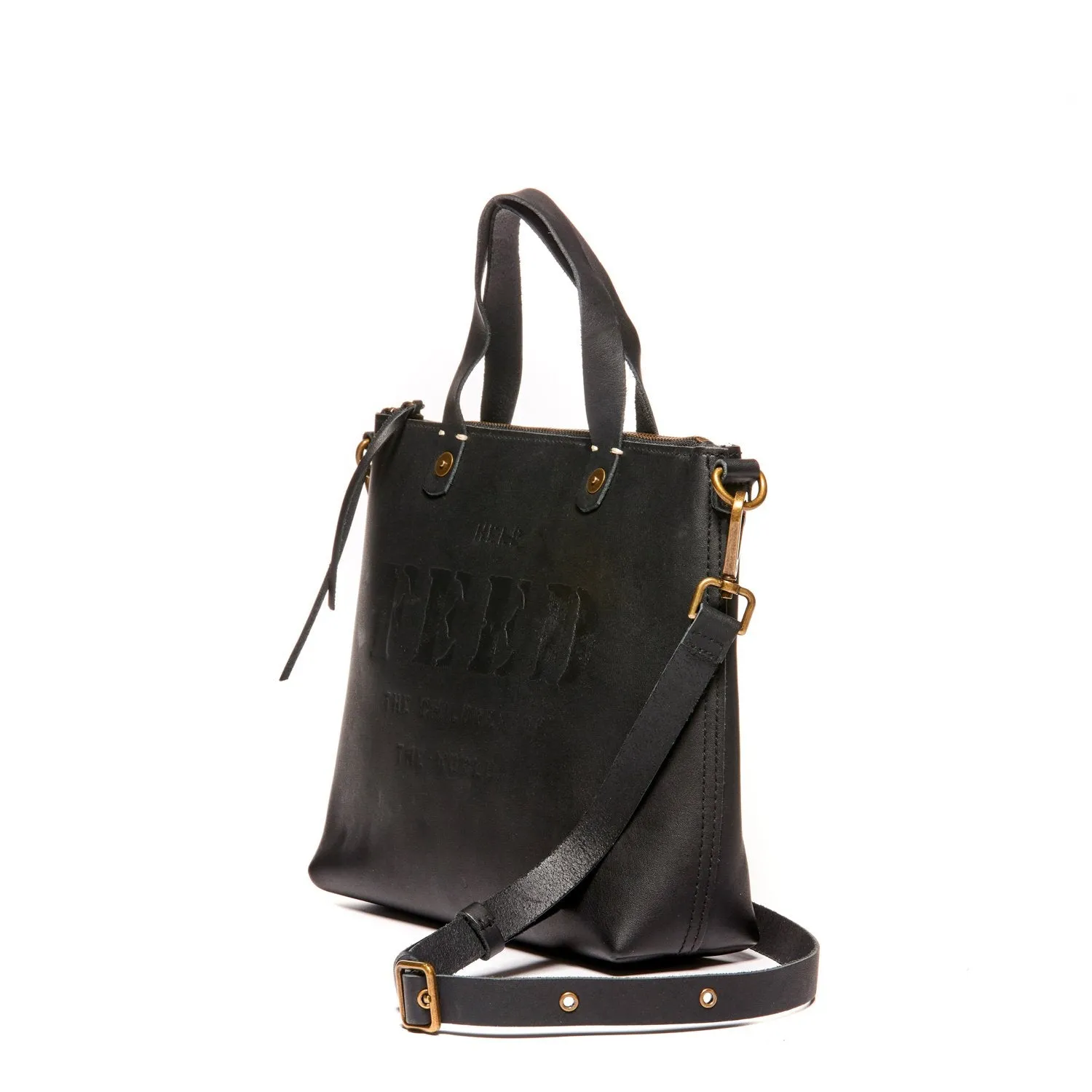 Eleanor Crossbody Bag