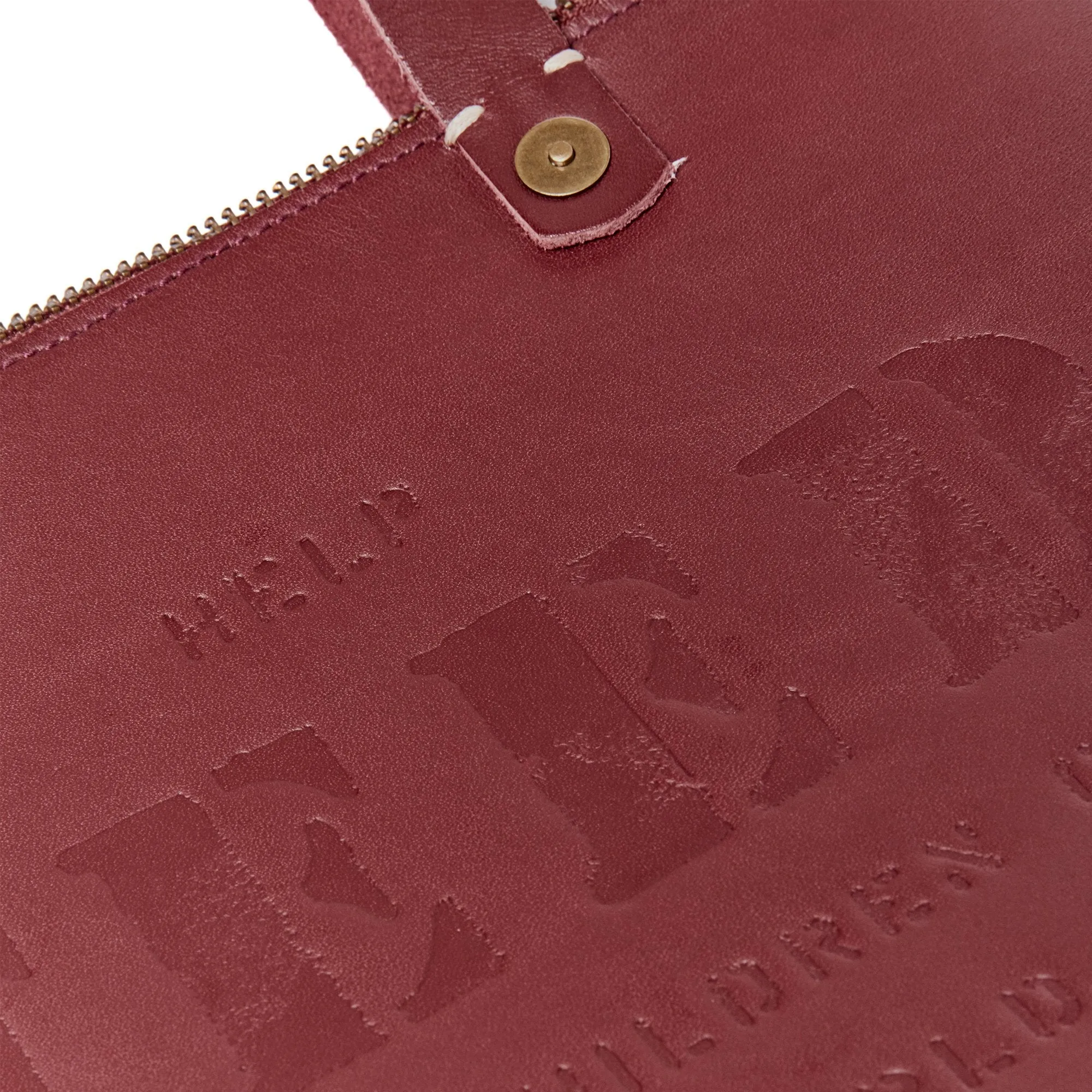 Eleanor Crossbody Bag
