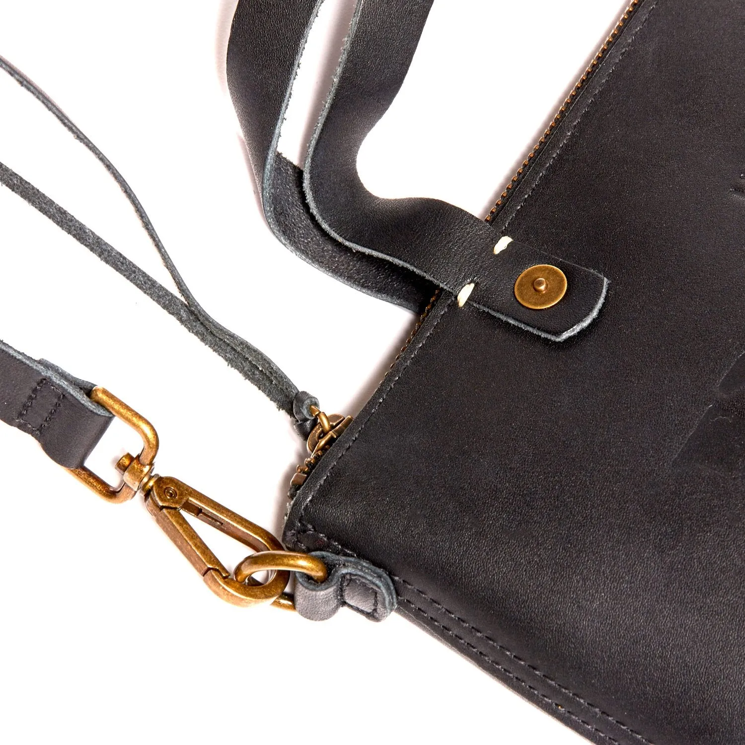 Eleanor Crossbody Bag