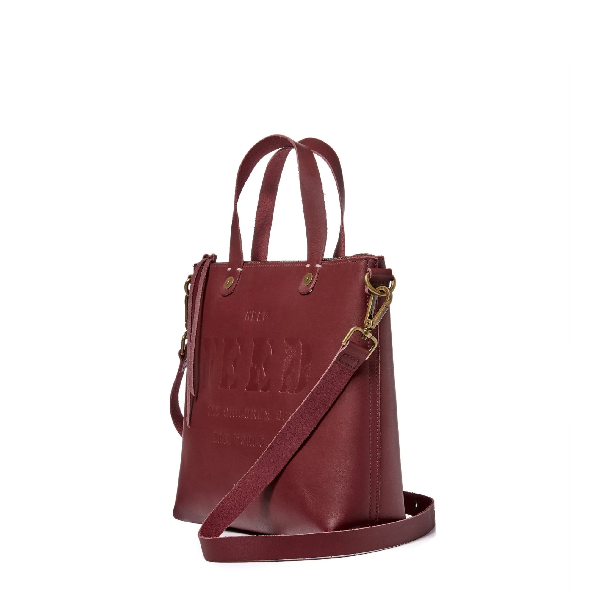Eleanor Crossbody Bag